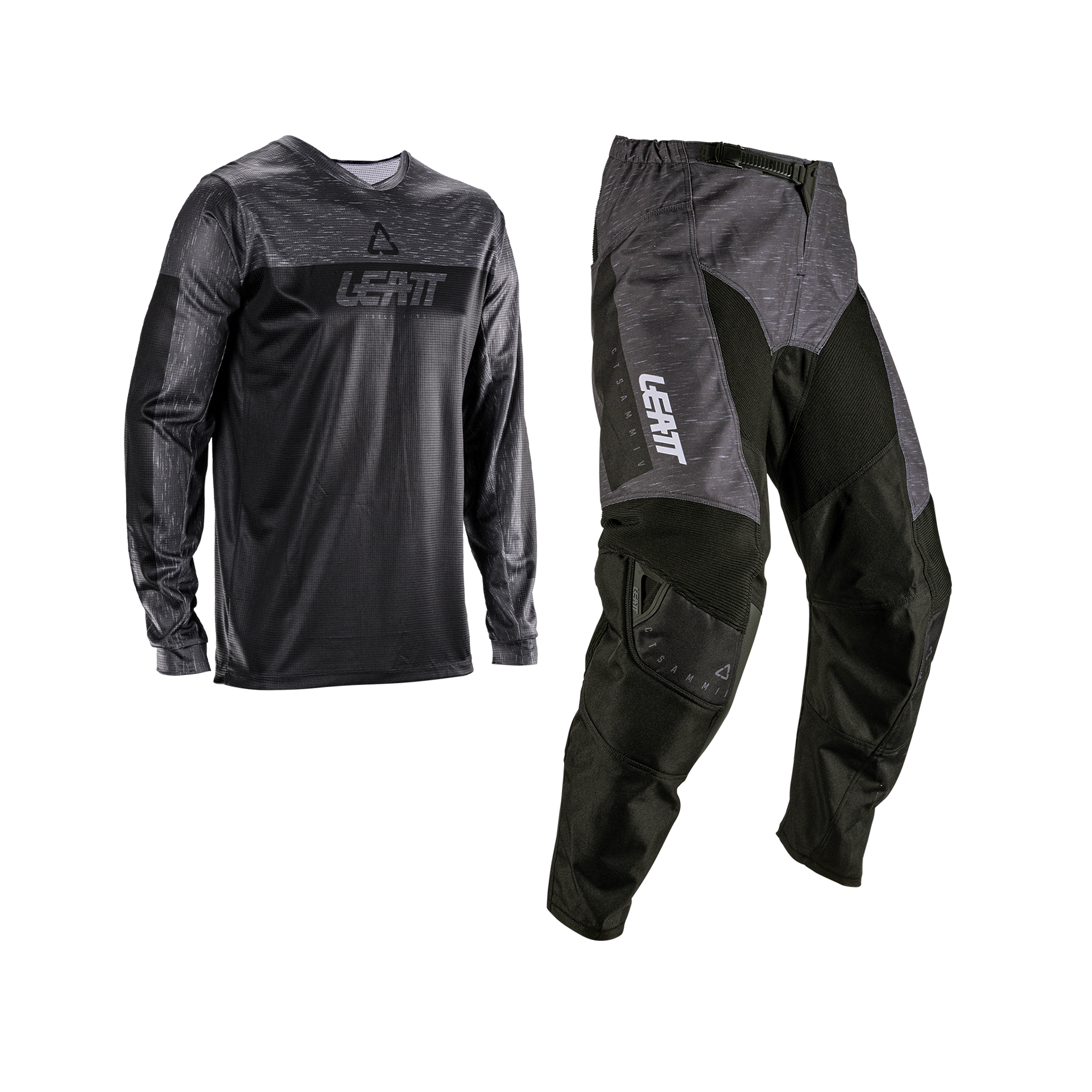 Kit da viaggio Moto 3.5 - Junior/Mini