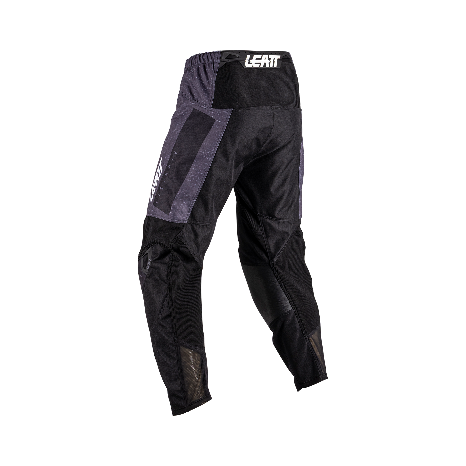 Pantaloni Moto 3.5