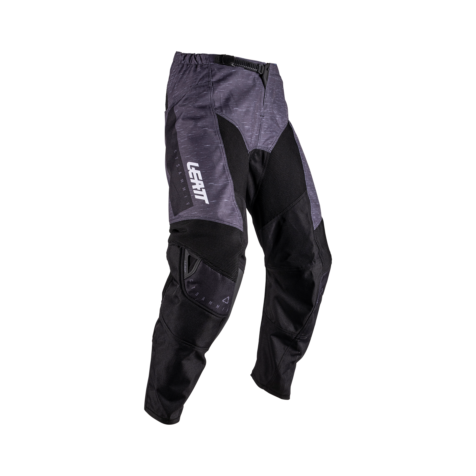 Pantaloni Moto 3.5