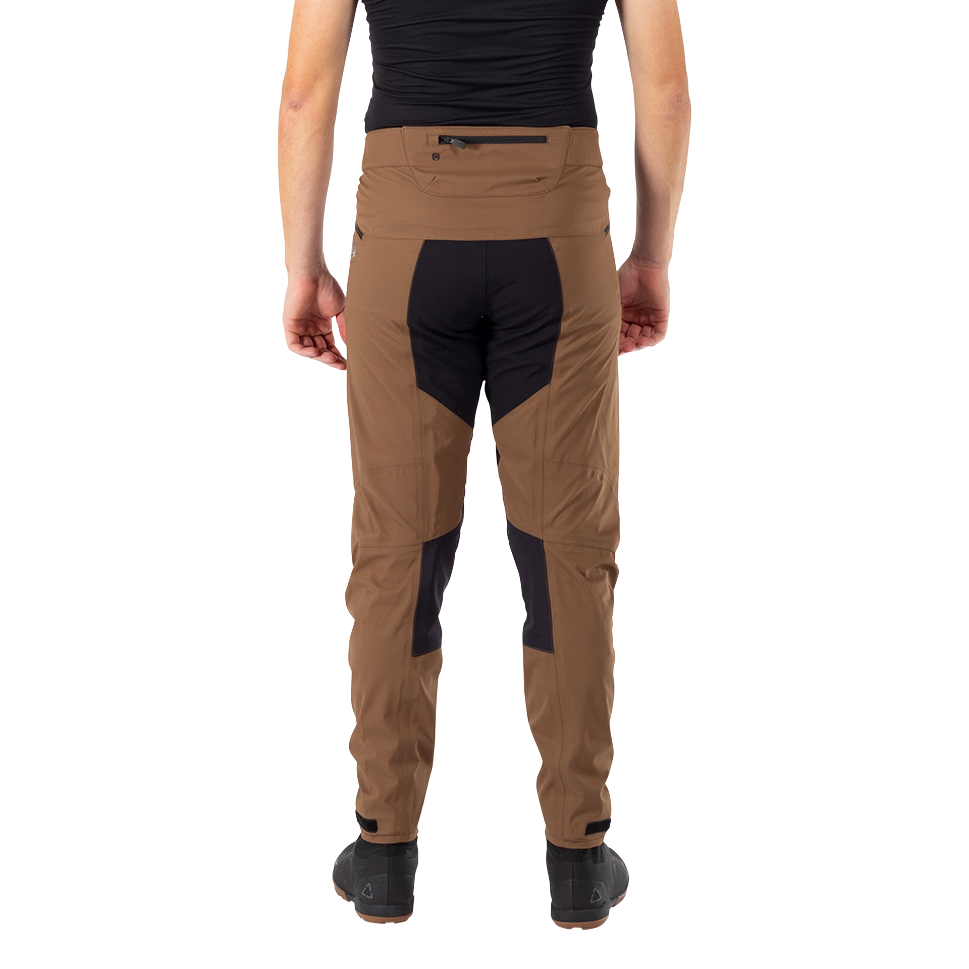 Pantaloni MTB lunghi HydraDri 5.0 con tre membrane impermeabili e traspiranti