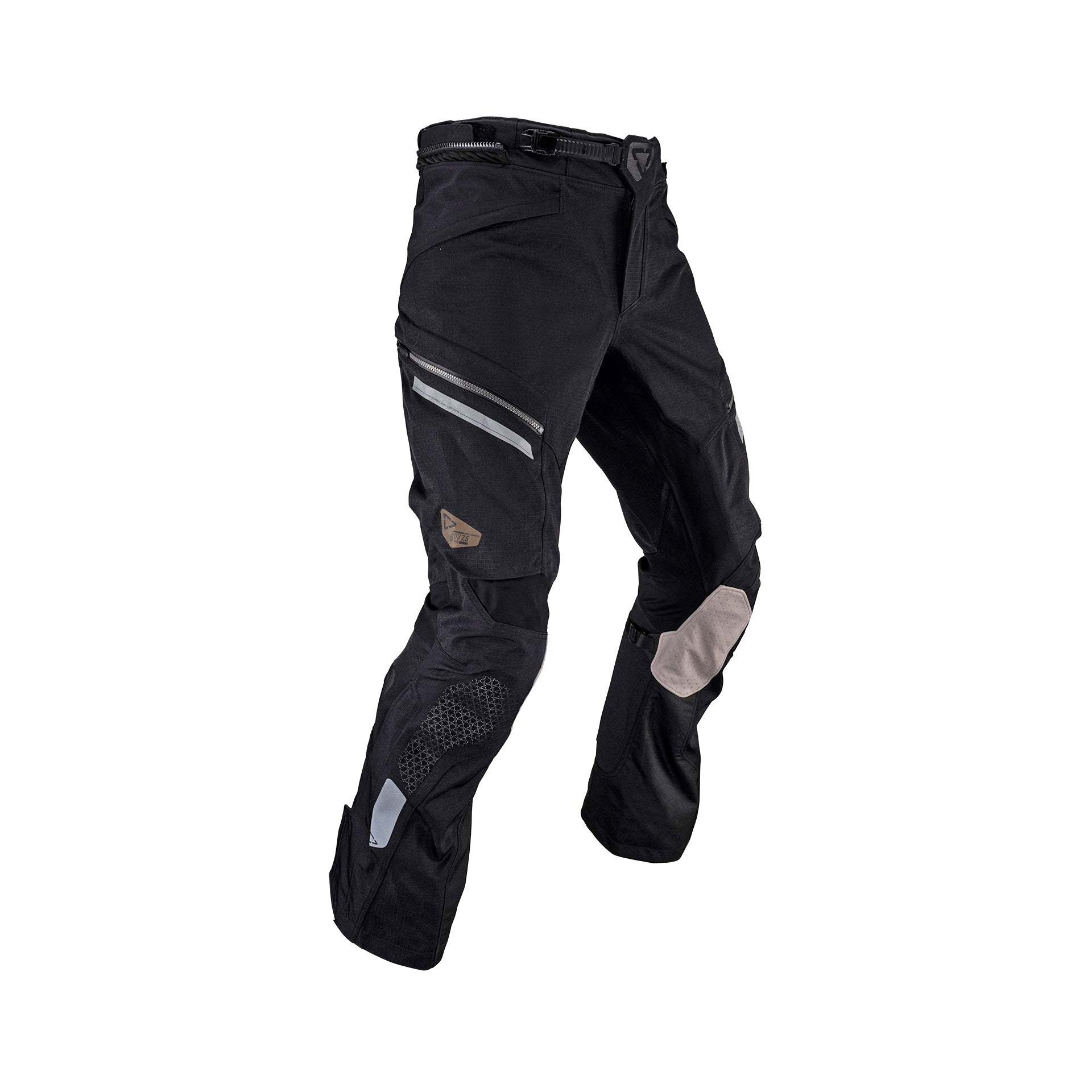 Pantaloni moto Adventure Dritour 7.5 impermeabile e protettiva