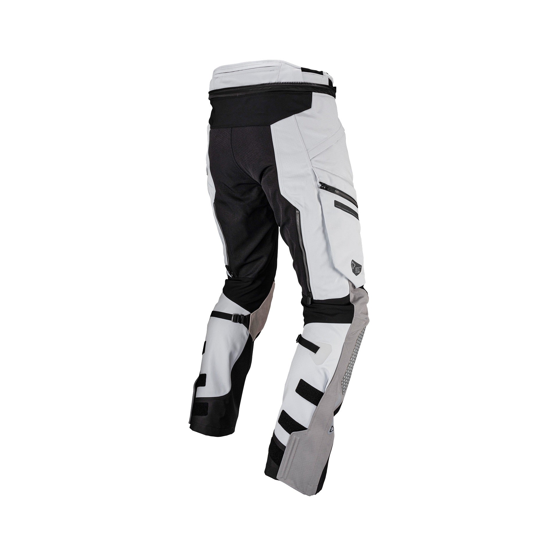 Pantaloni moto Adventure Dritour 7.5 impermeabile e protettiva