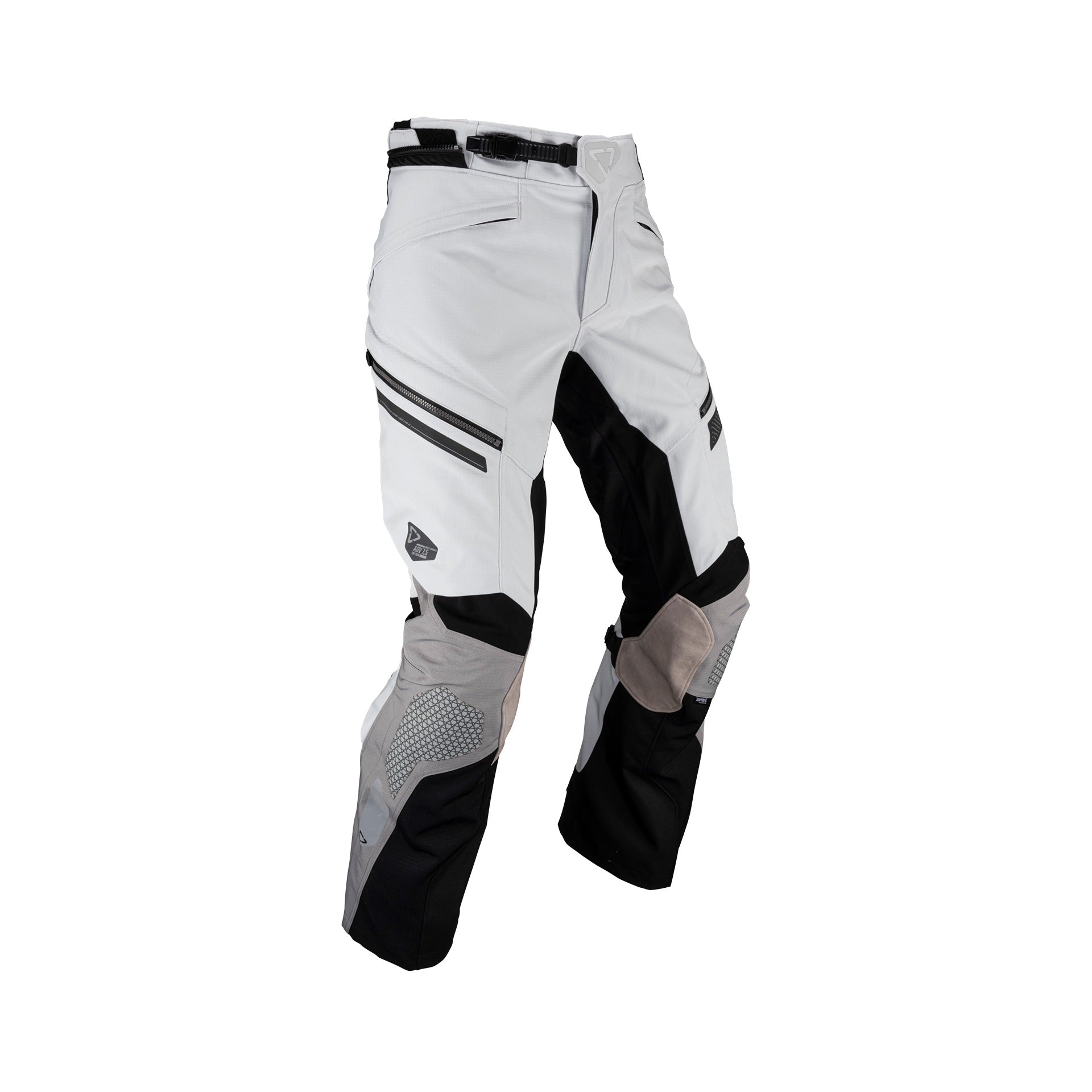 Pantaloni moto Adventure Dritour 7.5 impermeabile e protettiva