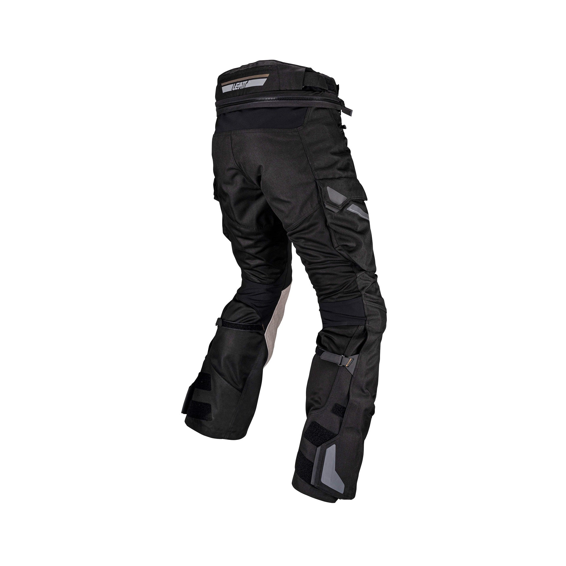 Pantaloni moto Adventure Flowtour 7.5 estivi, leggeri e impermeabili