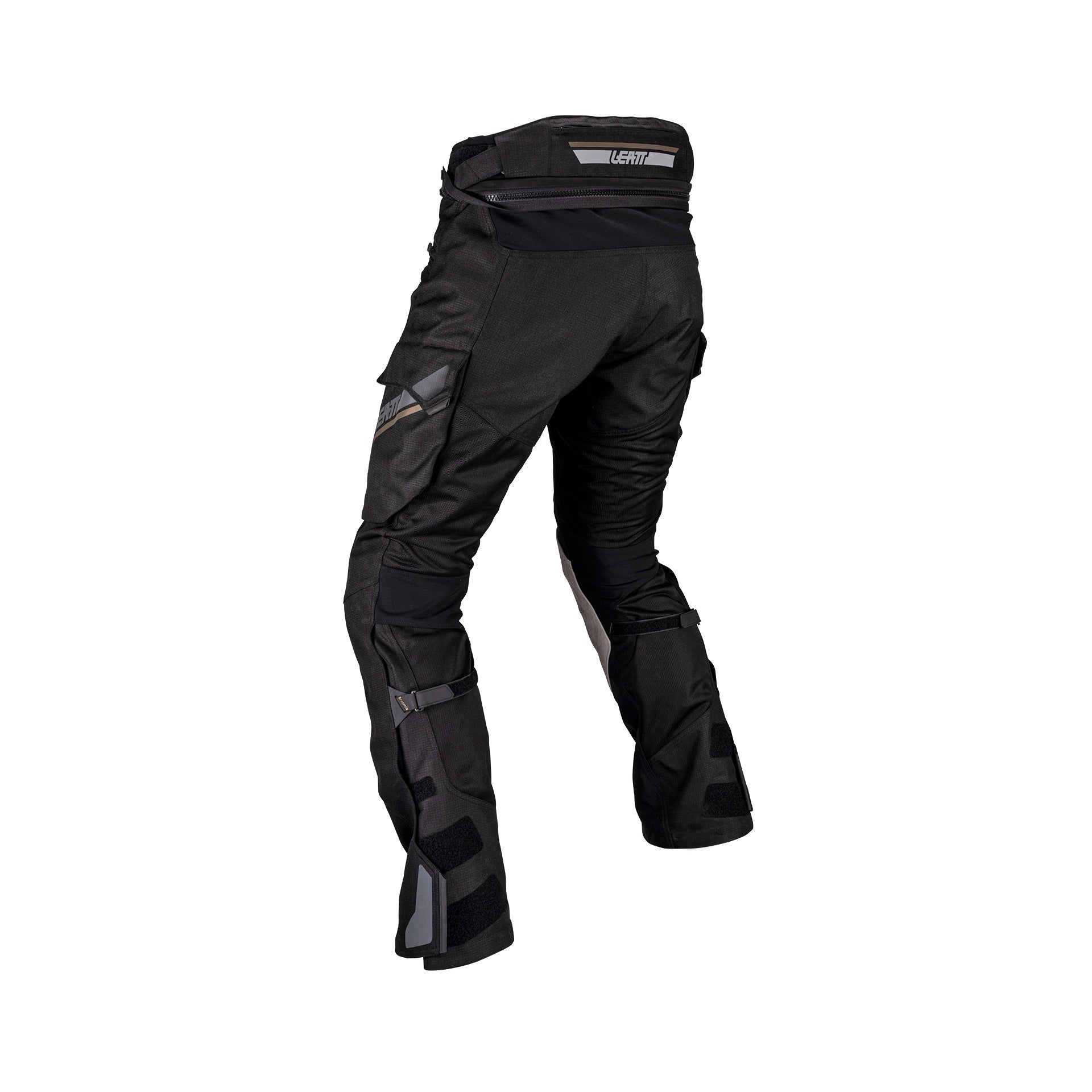 Pantaloni moto Adventure Flowtour 7.5 estivi, leggeri e impermeabili