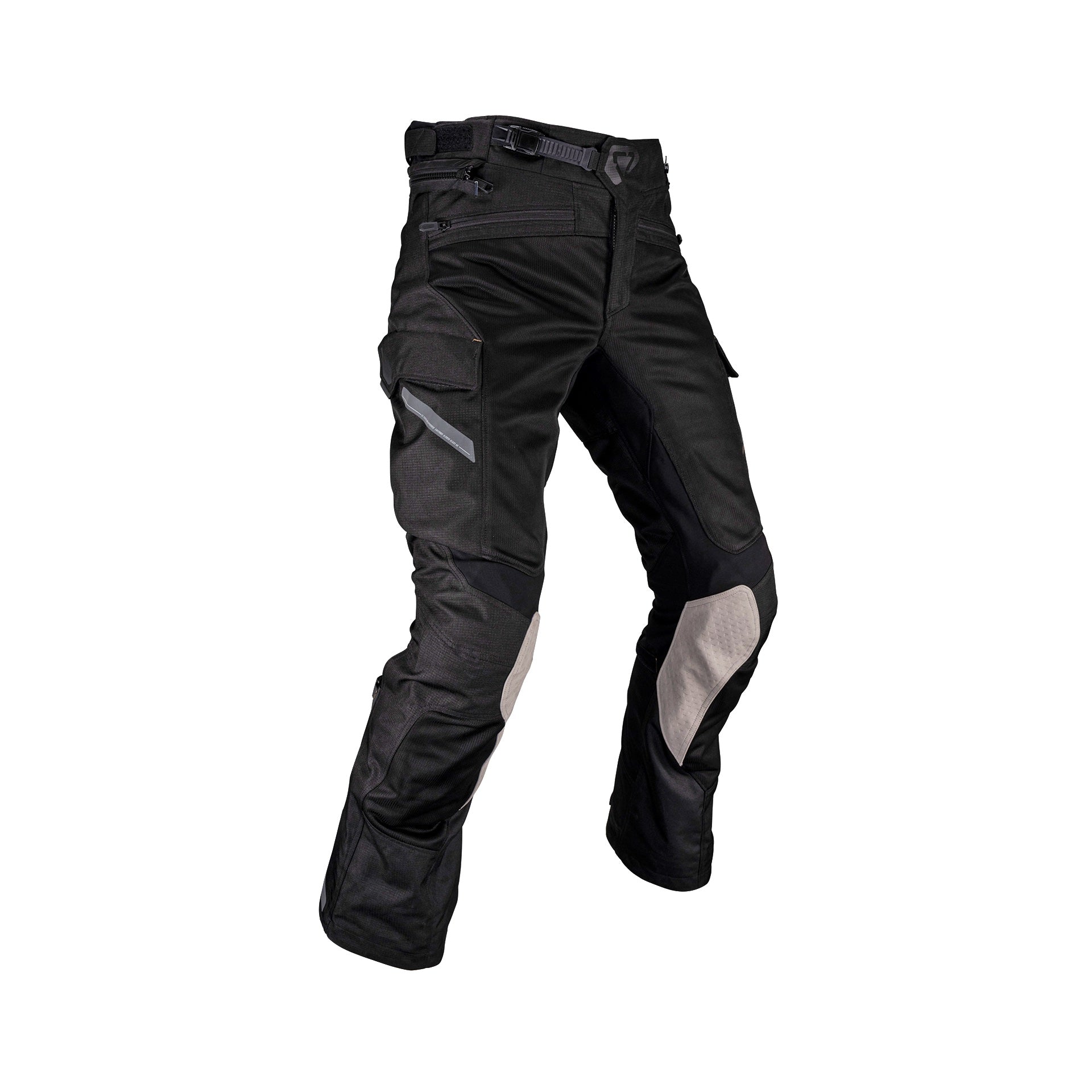 Pantaloni moto Adventure Flowtour 7.5 estivi, leggeri e impermeabili