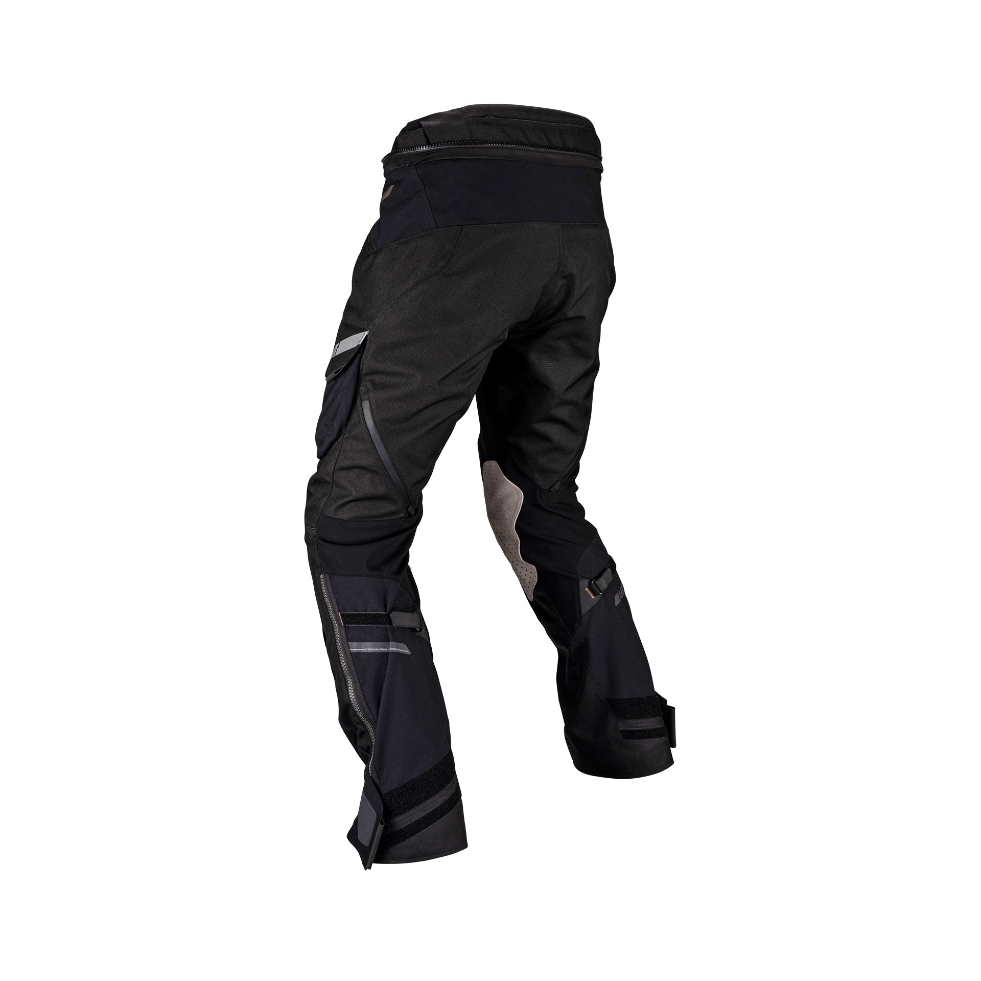 Pantaloni moto Adventure Multitour 7.5 resistenti a tutte le temperature