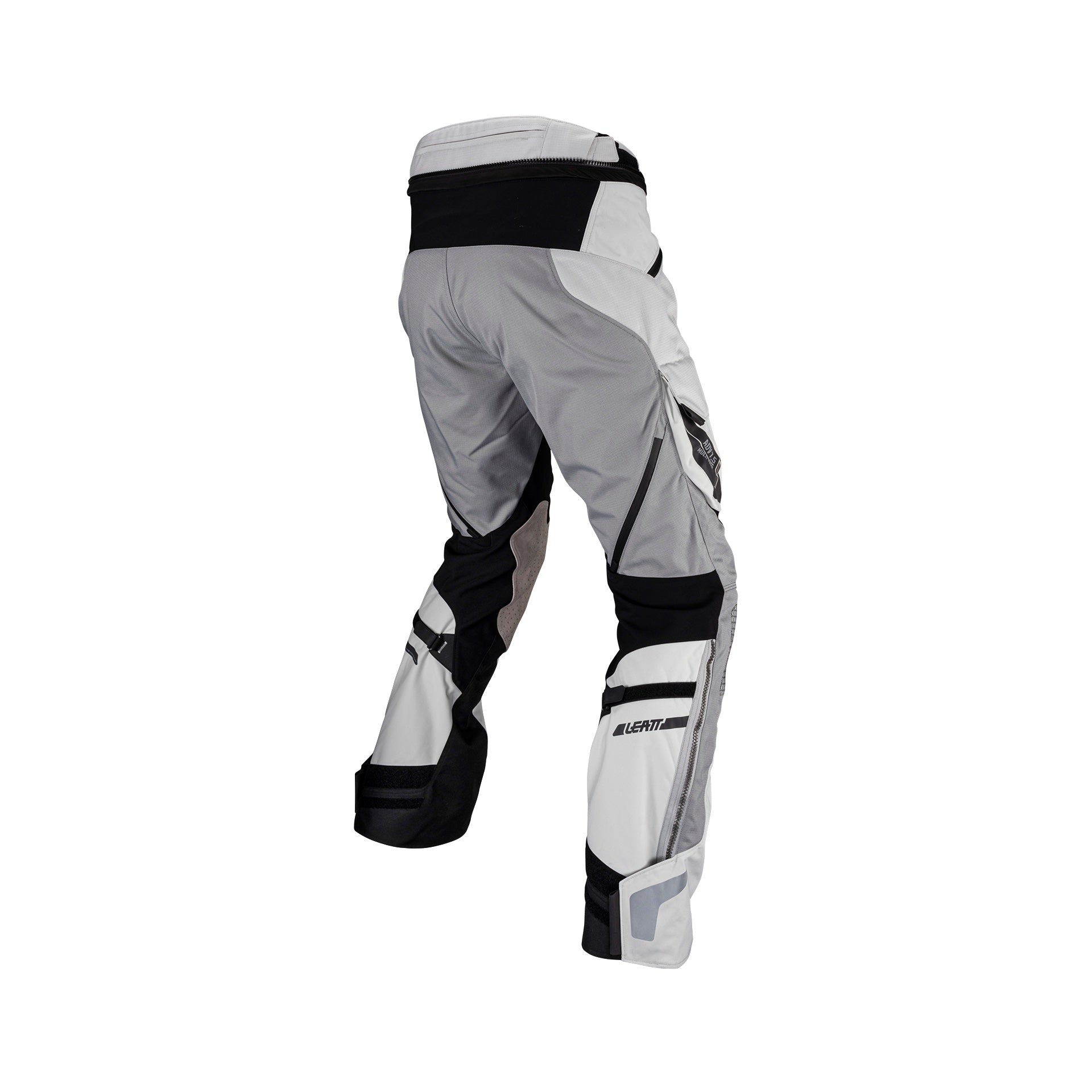 Pantaloni moto Adventure Multitour 7.5 resistenti a tutte le temperature
