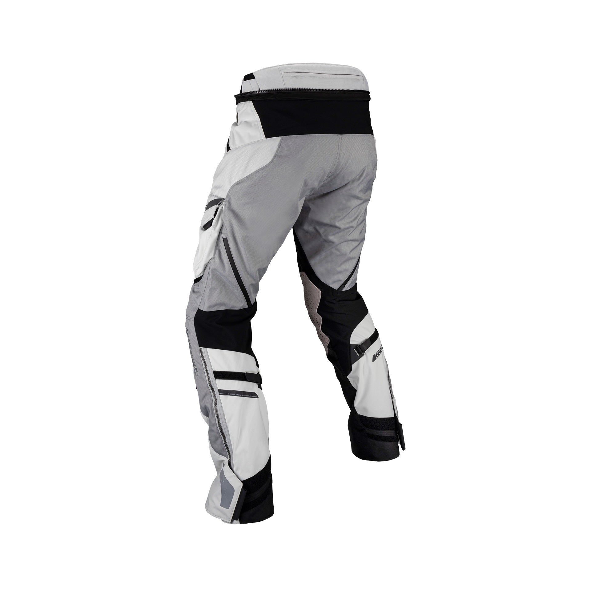 Pantaloni moto Adventure Multitour 7.5 resistenti a tutte le temperature