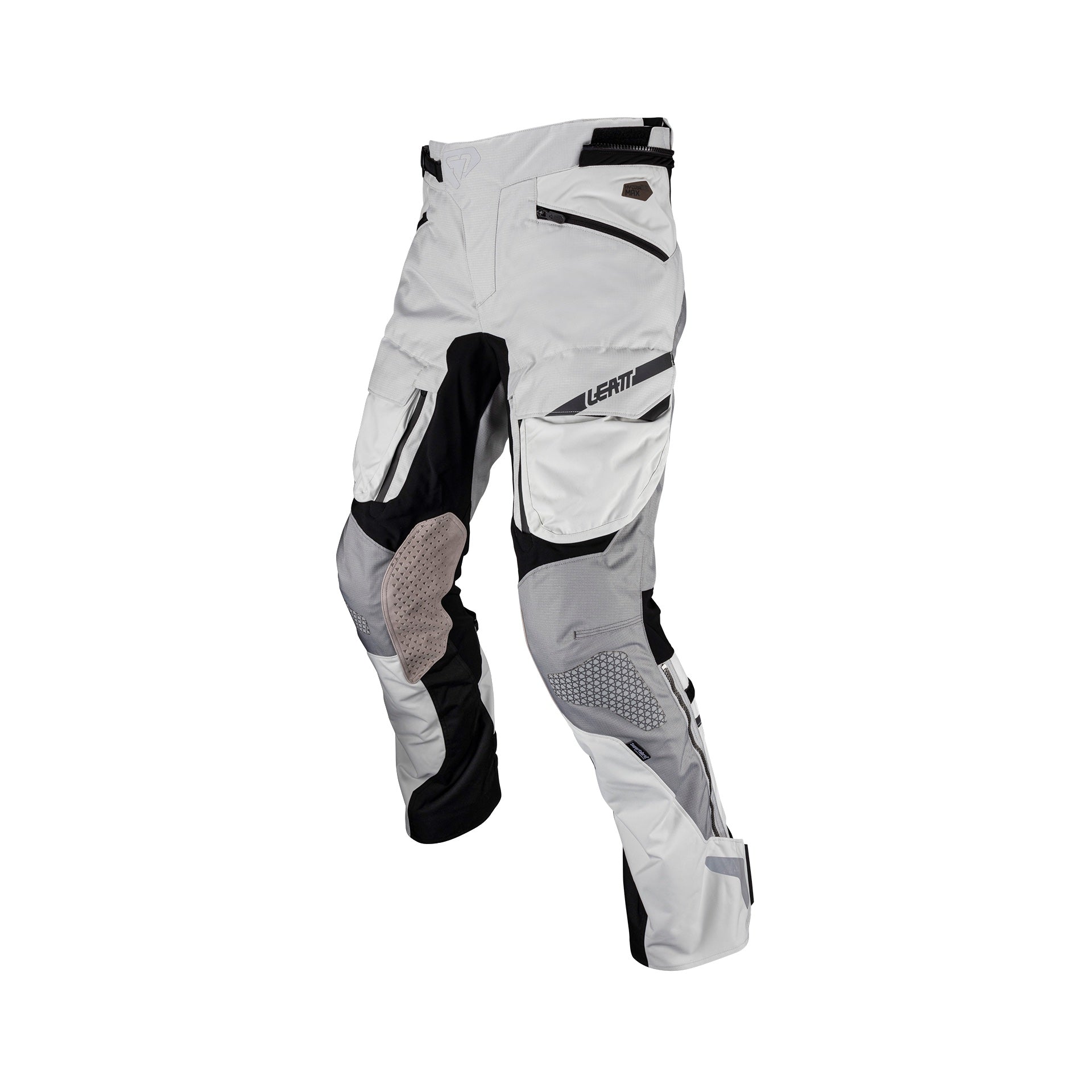 Pantaloni moto Adventure Multitour 7.5 resistenti a tutte le temperature