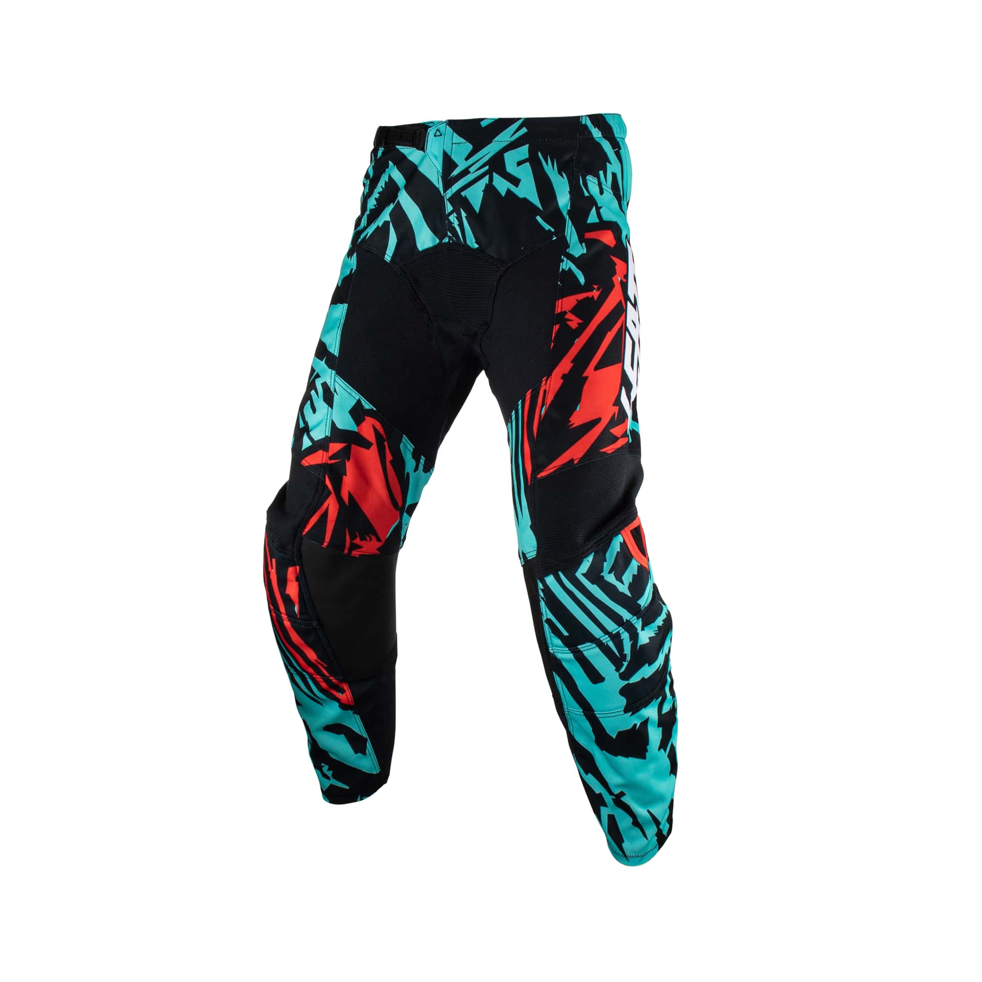 Completo Motocross 3.5 confortevole e traspirante