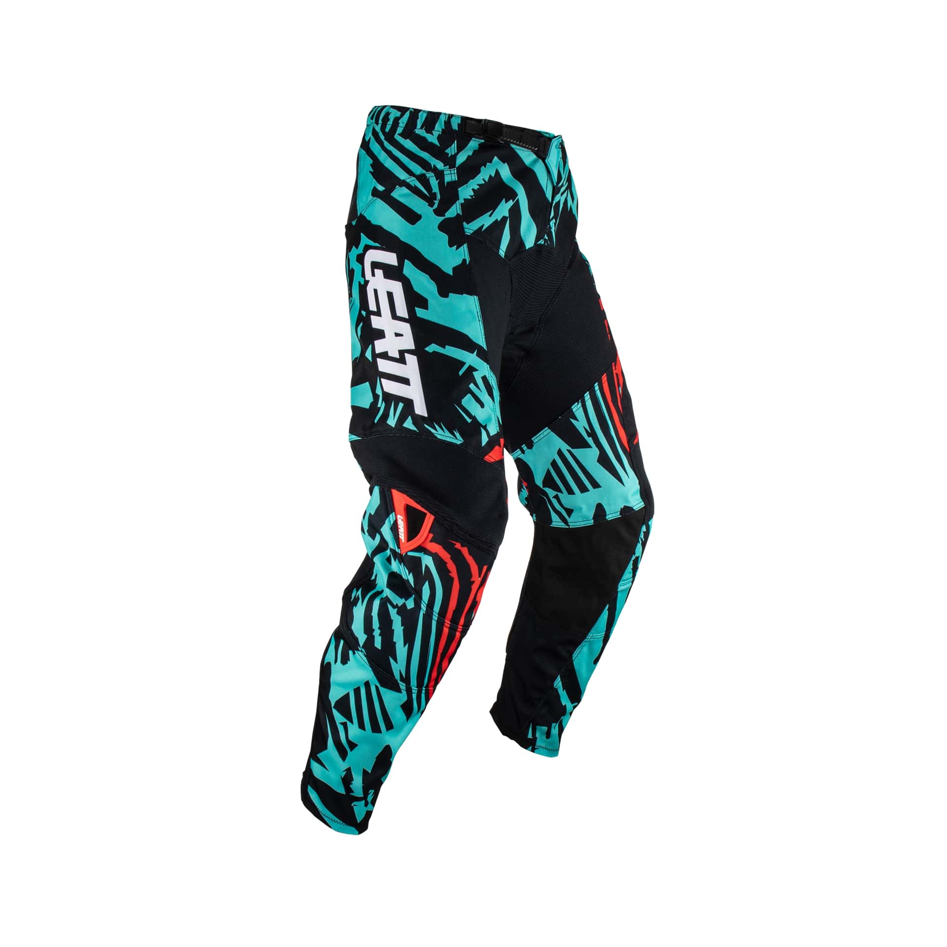 Completo Motocross 3.5 confortevole e traspirante