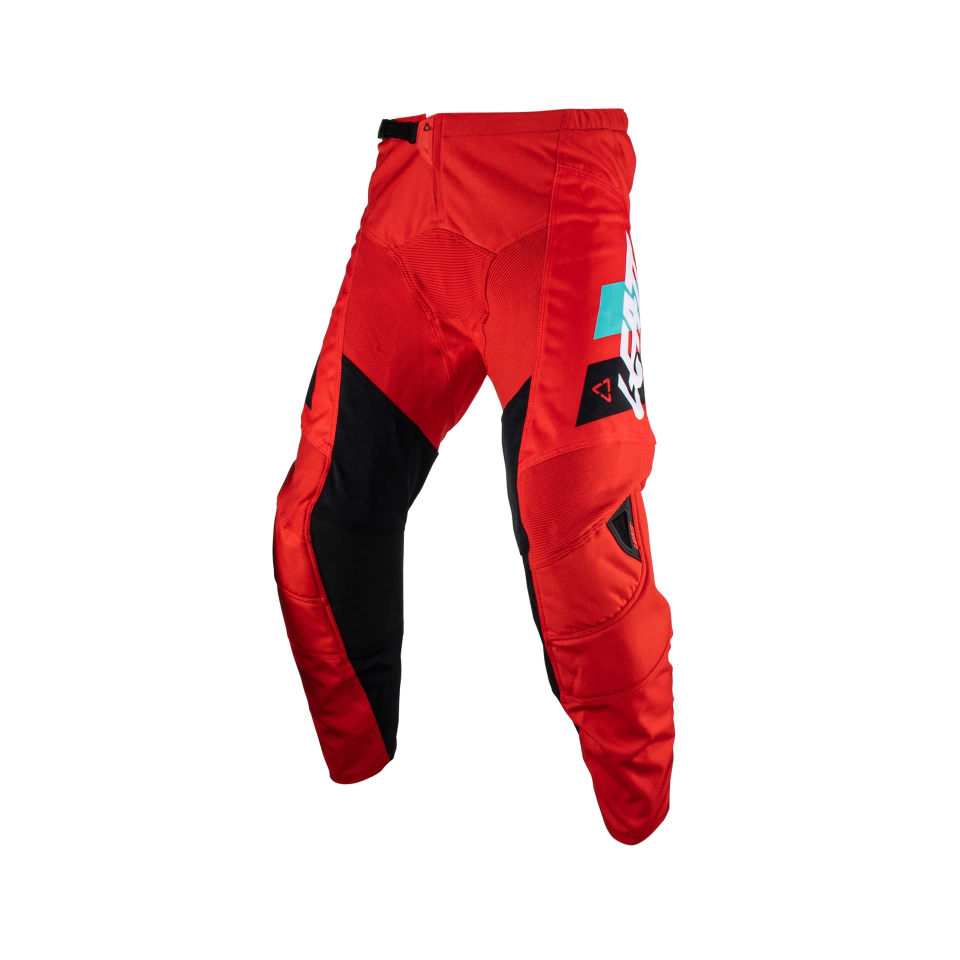 Completo Motocross 3.5 bambino confortevole e traspirante