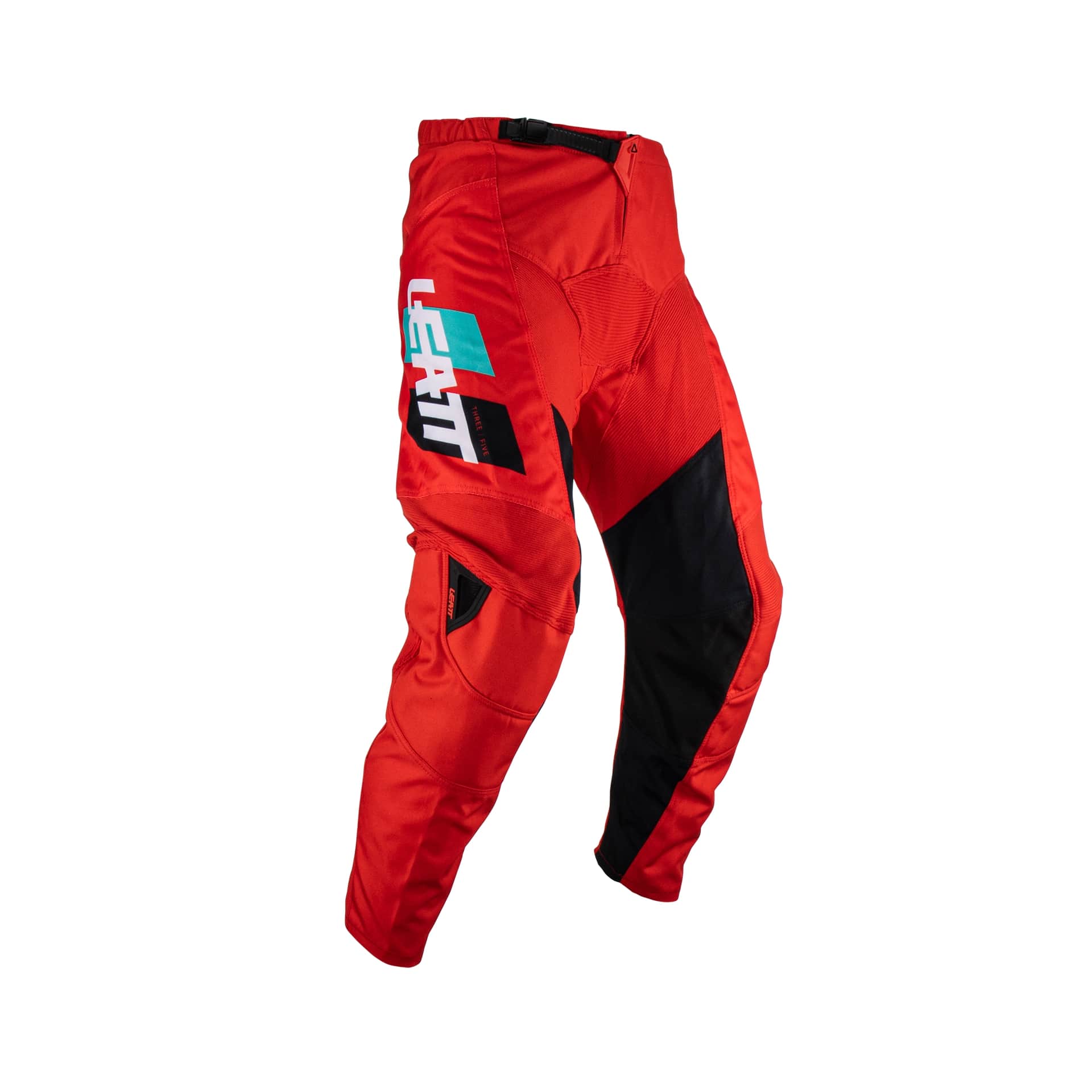 Completo Motocross 3.5 bambino confortevole e traspirante
