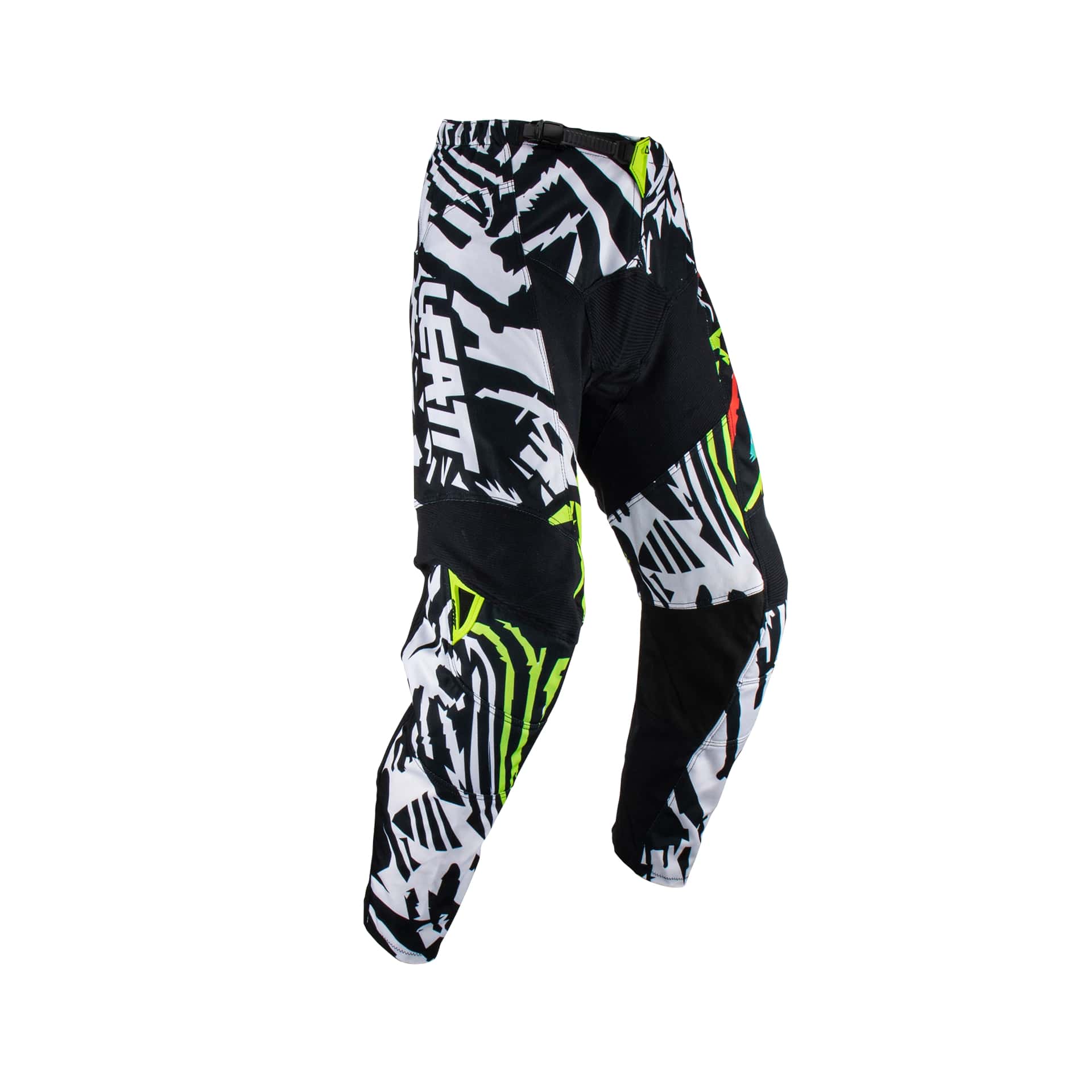 Completo Motocross 3.5 bambino confortevole e traspirante