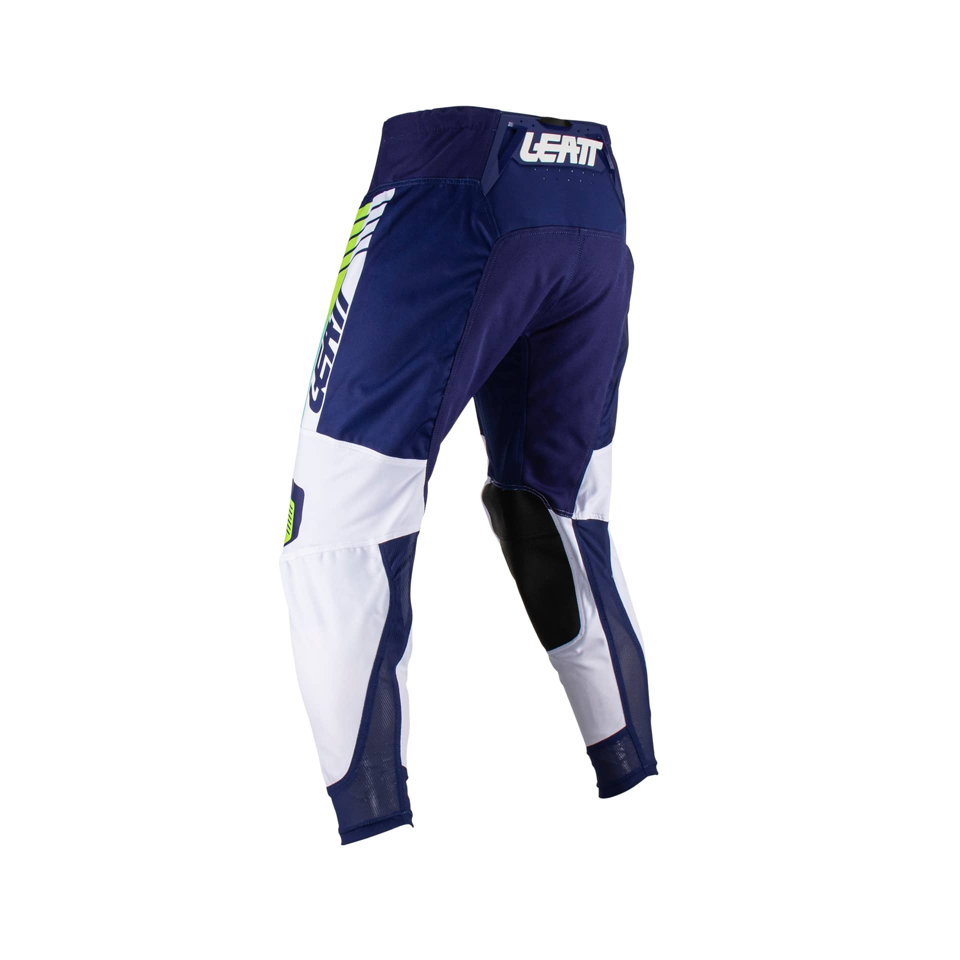 Pantaloni Moto 4.5 leggeri e traspiranti