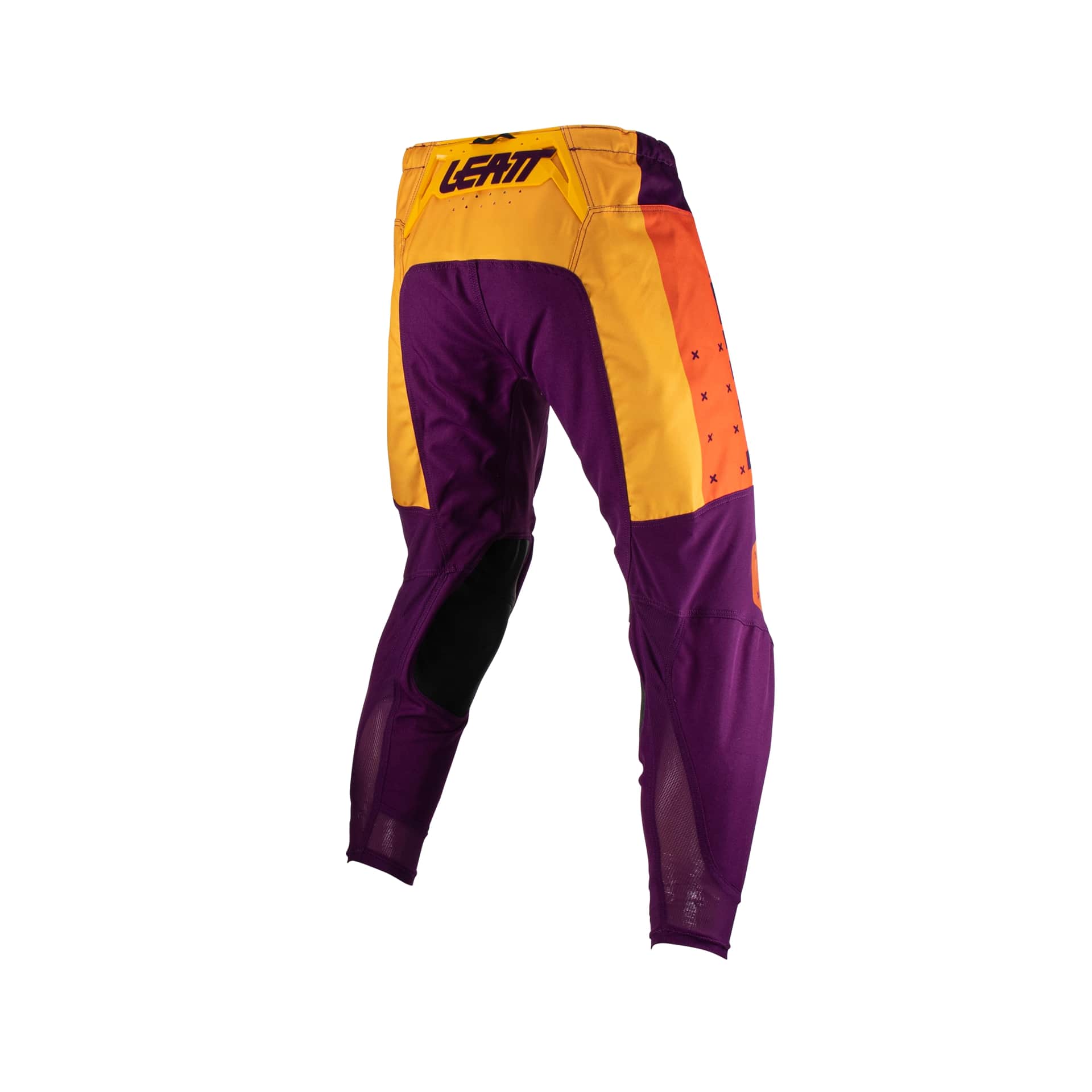 Pantaloni Moto 4.5 leggeri e traspiranti