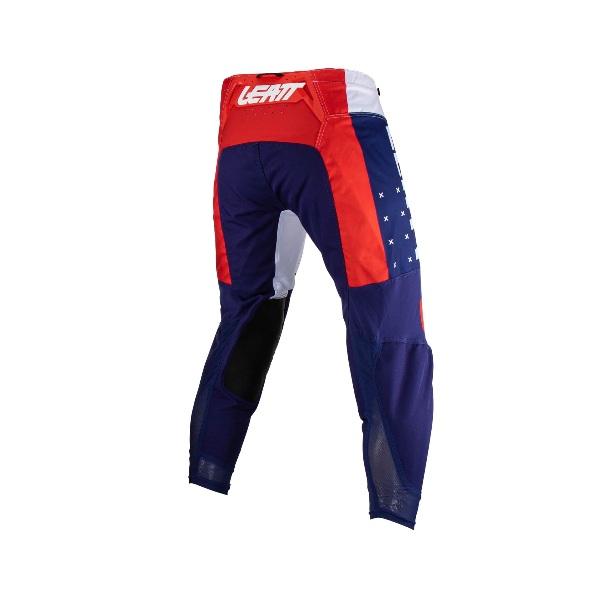 Pantaloni Moto 4.5 leggeri e traspiranti