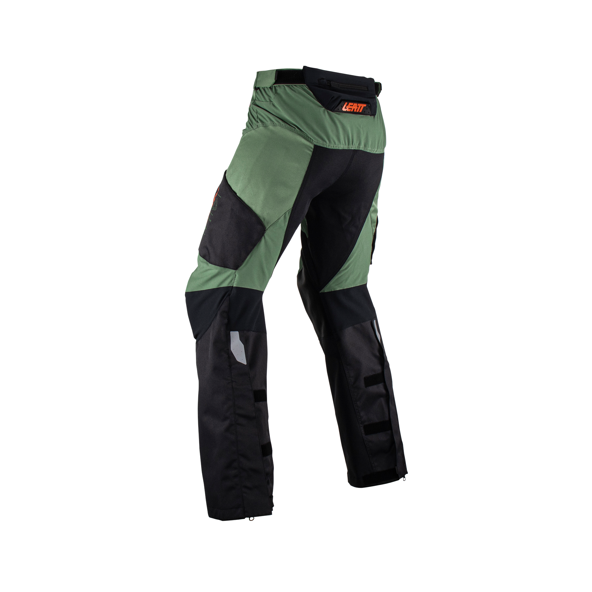 Pantaloni Moto 5.5 Enduro