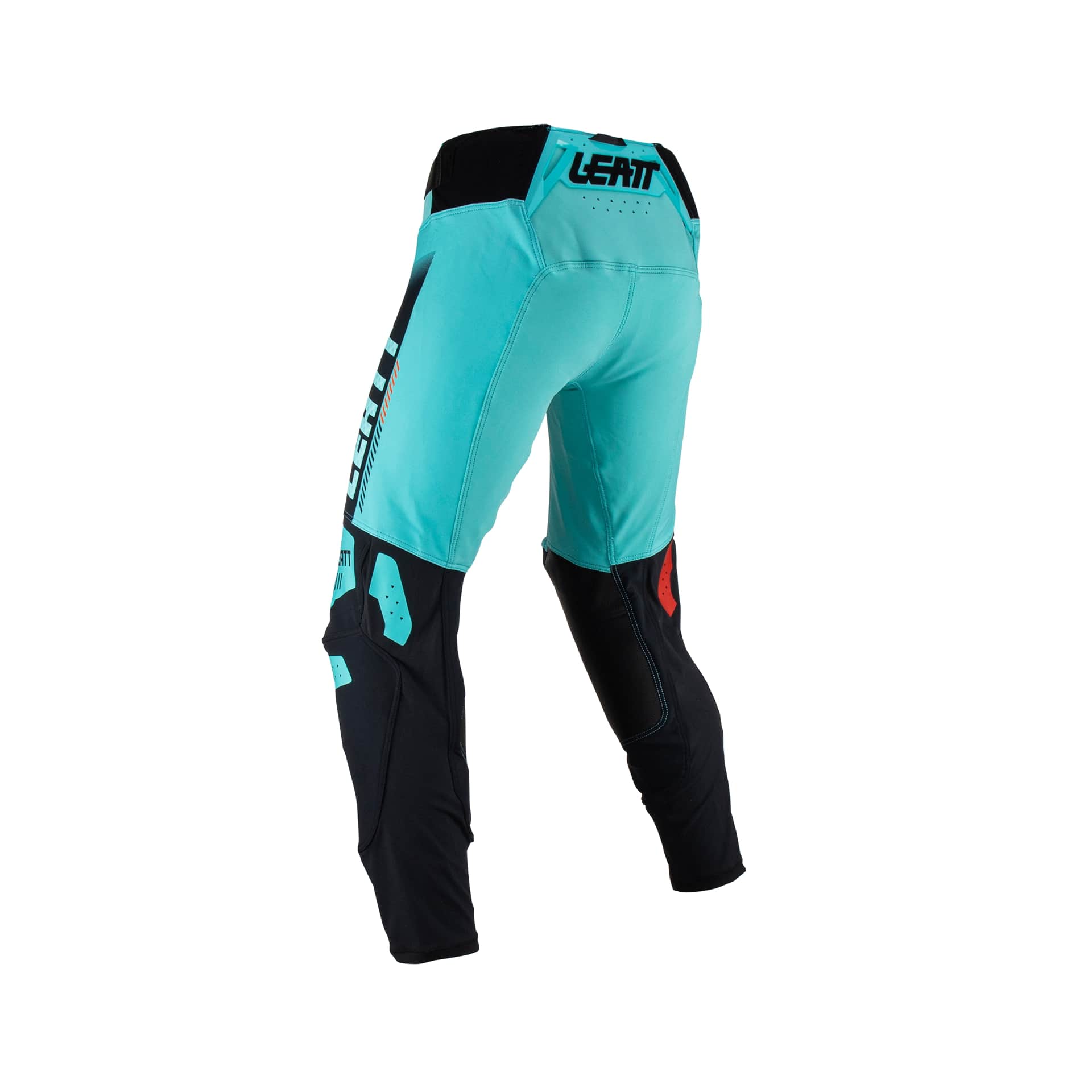Pantaloni Moto 5.5 I.K.S. ultra leggeri ed elasticizzati