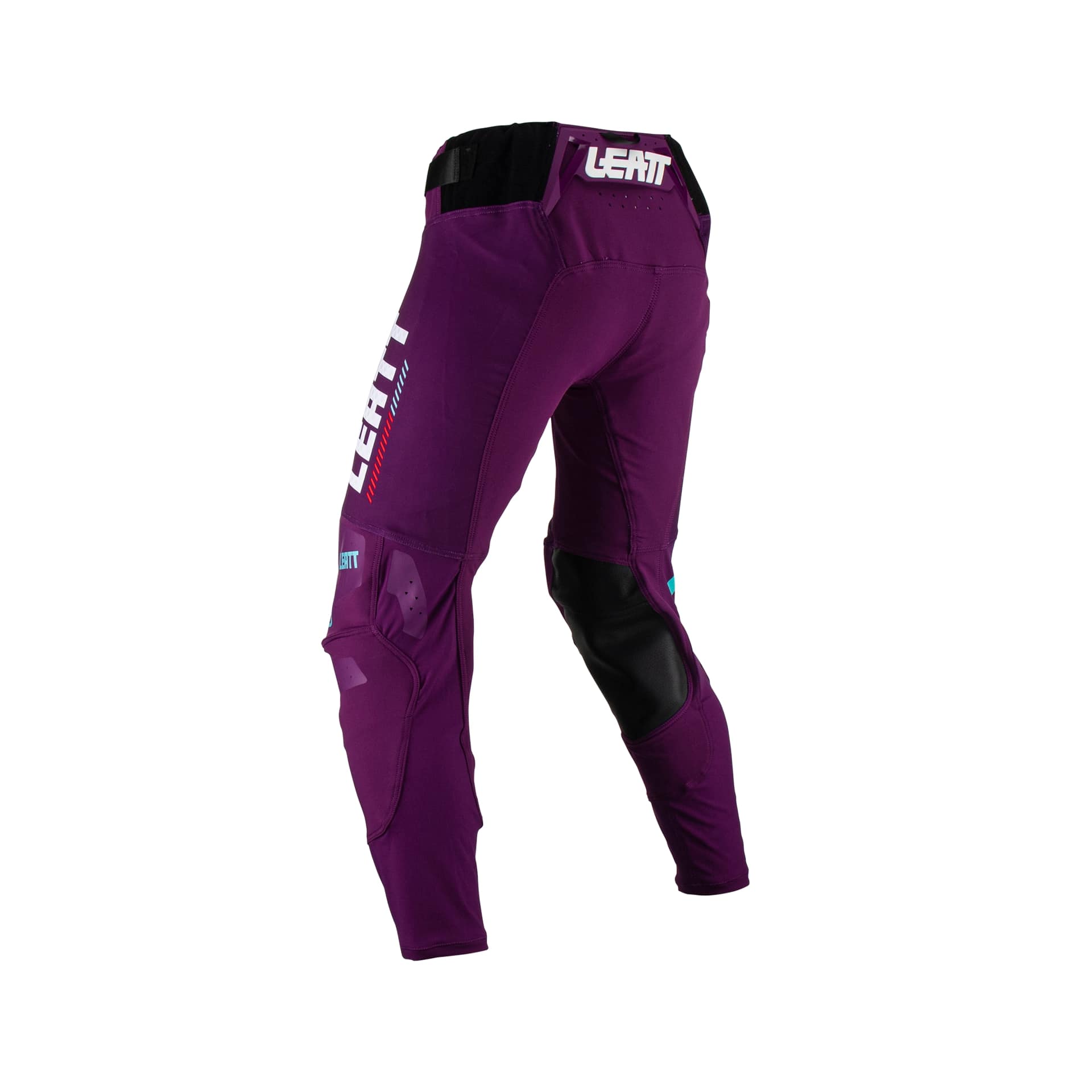 Pantaloni Moto 5.5 I.K.S. ultra leggeri ed elasticizzati