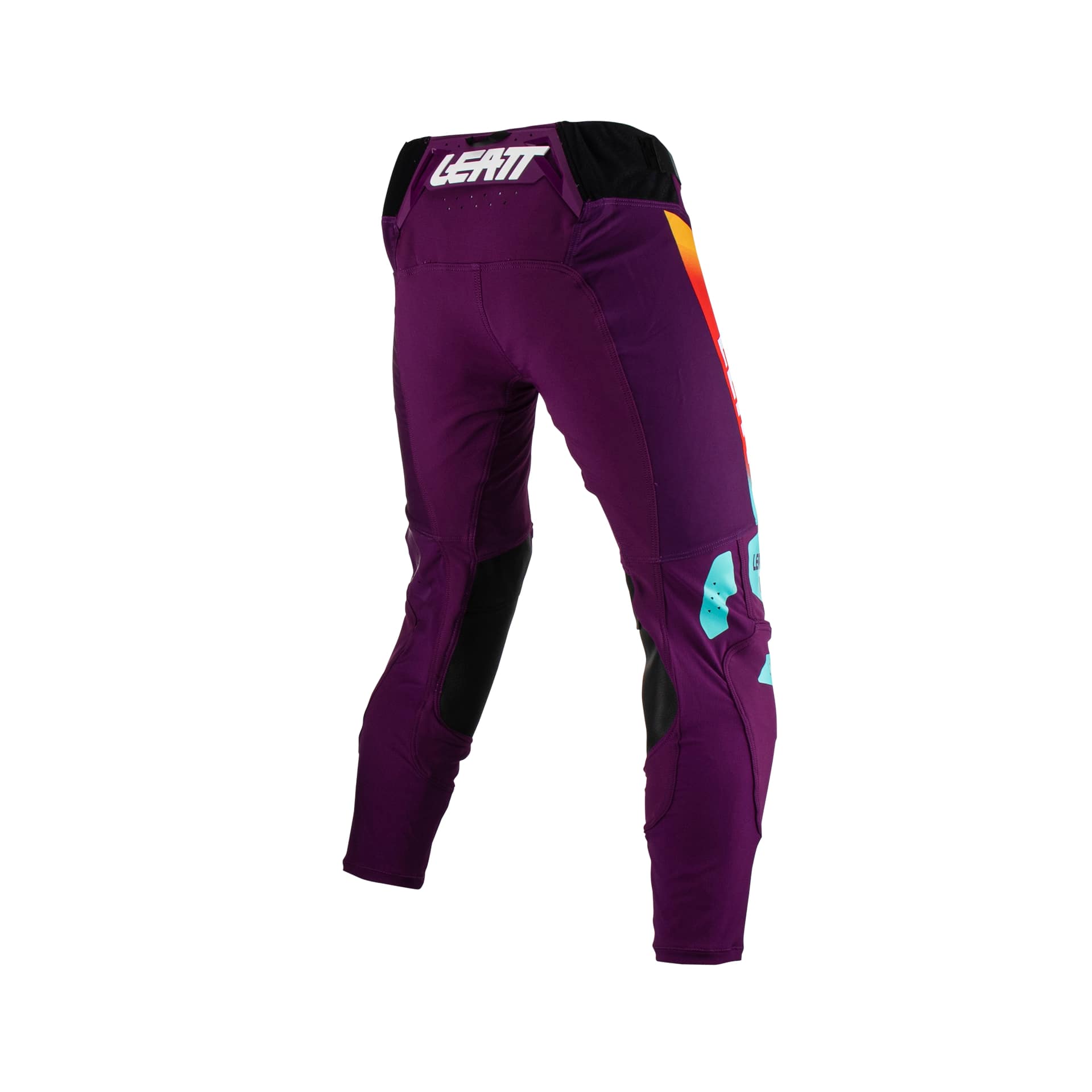 Pantaloni Moto 5.5 I.K.S. ultra leggeri ed elasticizzati