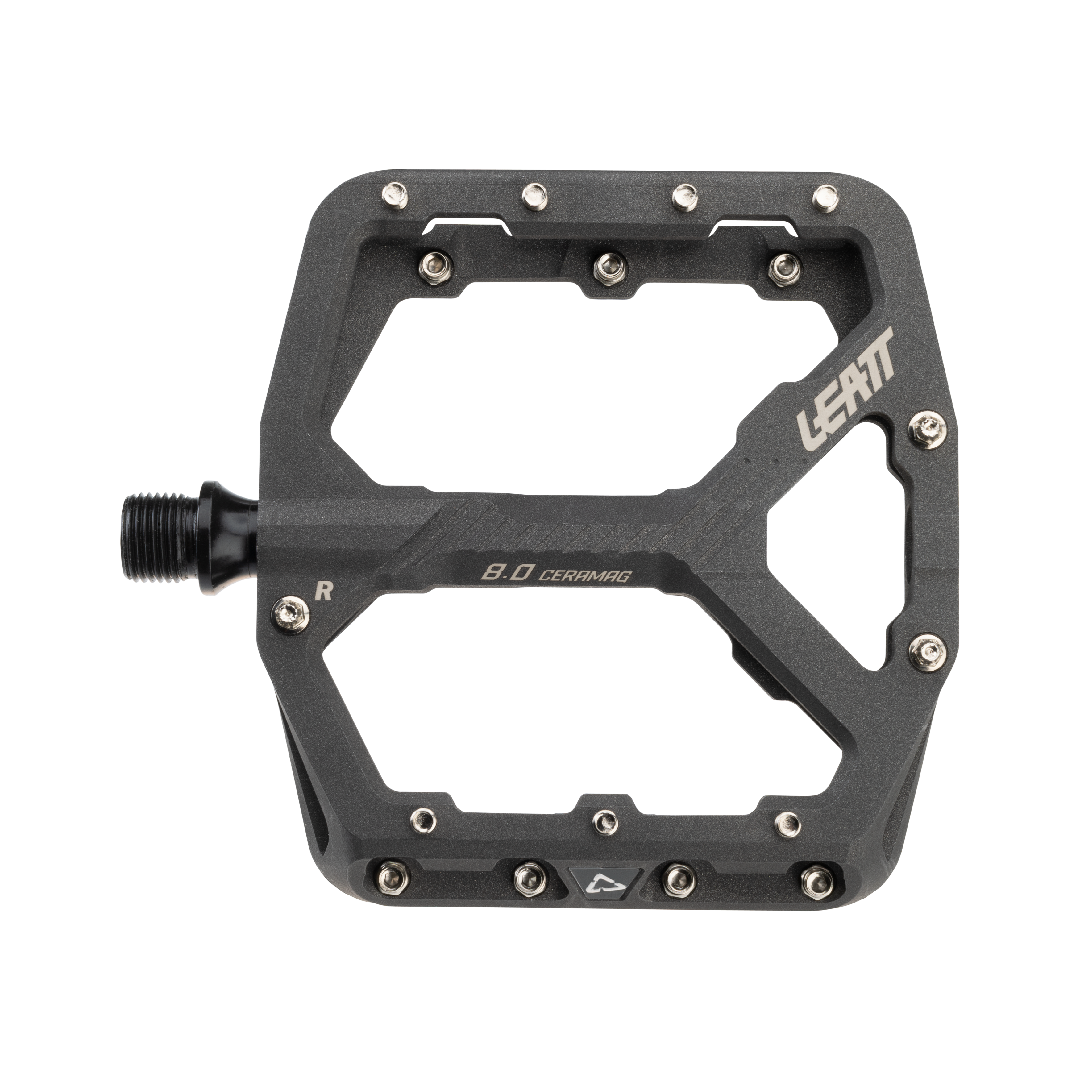 Pedali CeraMAG AllMtn 8.0 Flat