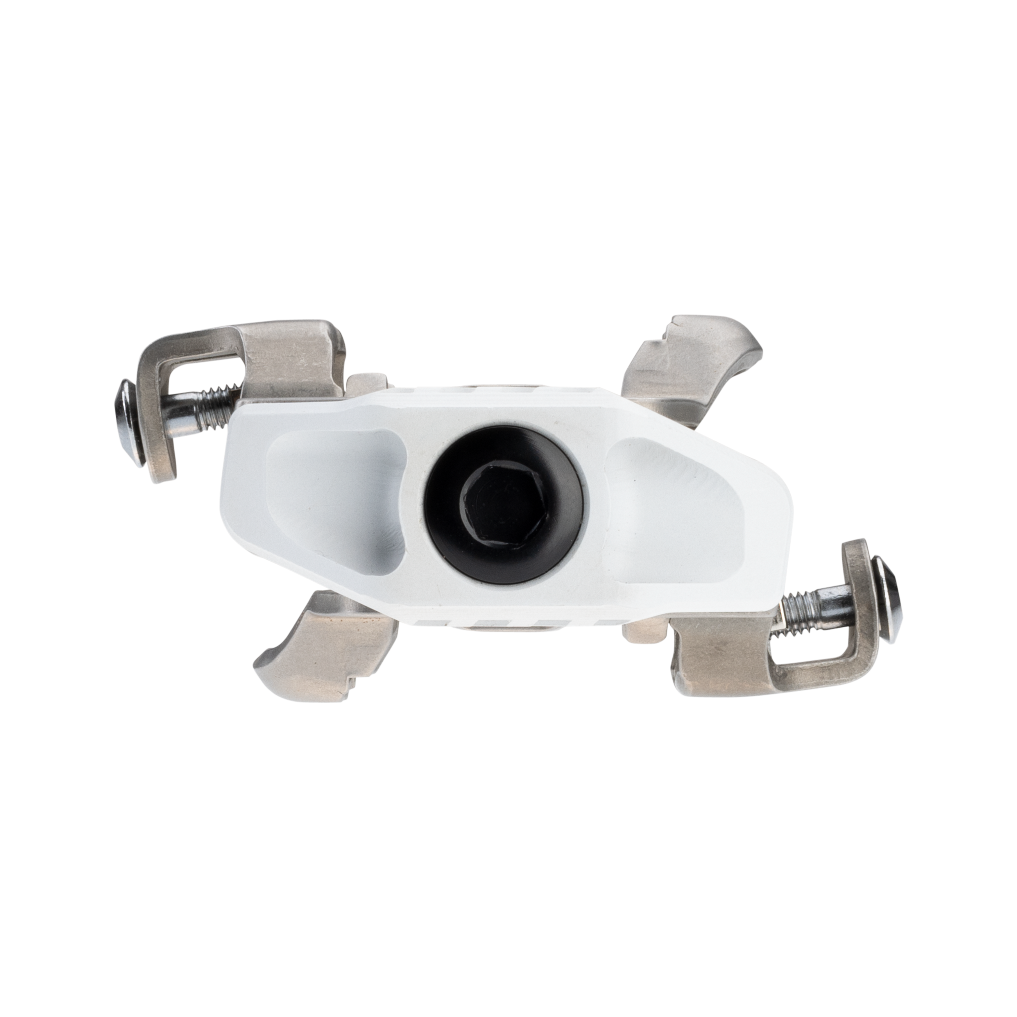 Pedali CeraMAG Endurance 8.0Ti Clip-in