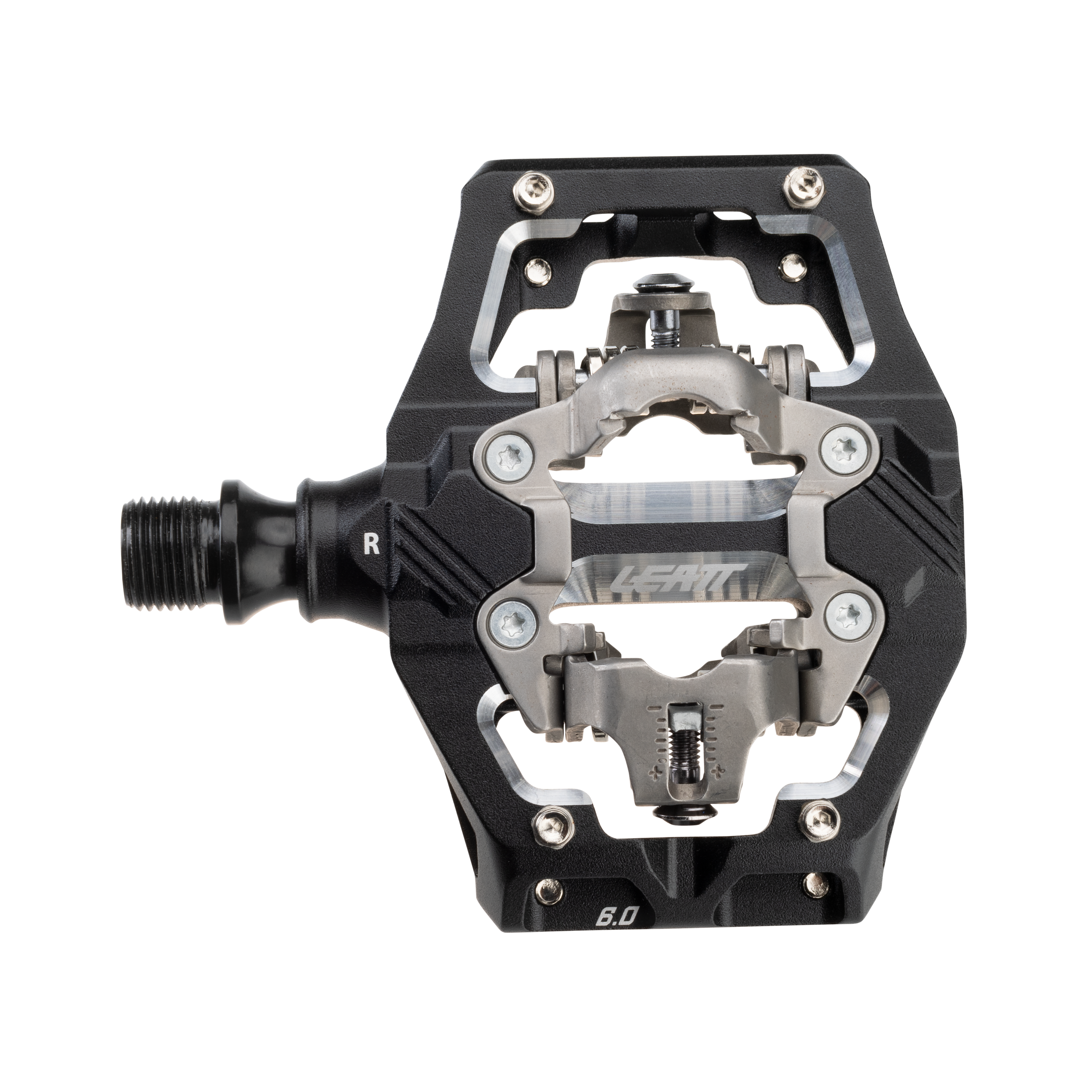 Pedali AllMtn 6.0 Clip-in