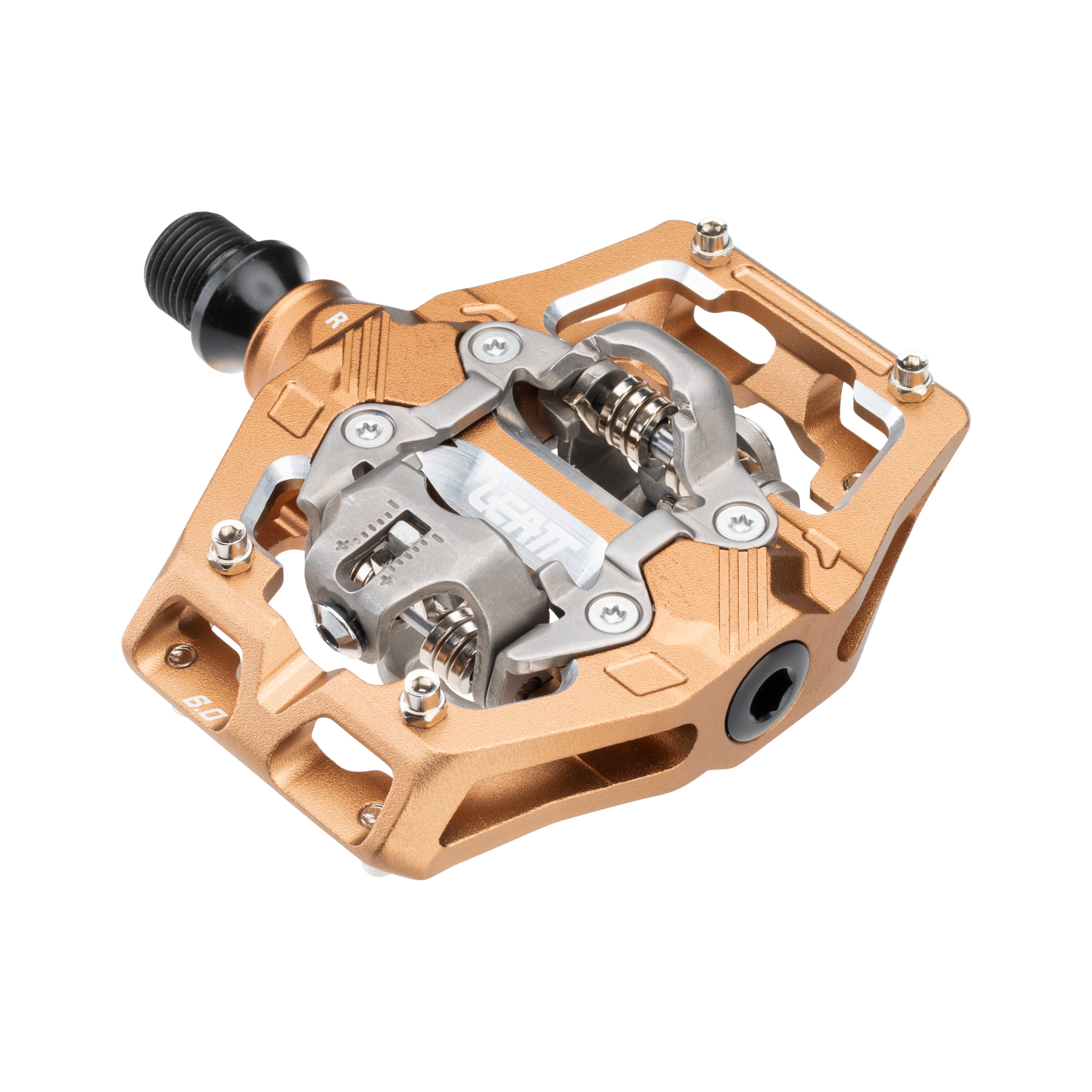 Pedals AllMtn 6.0 Clip-in