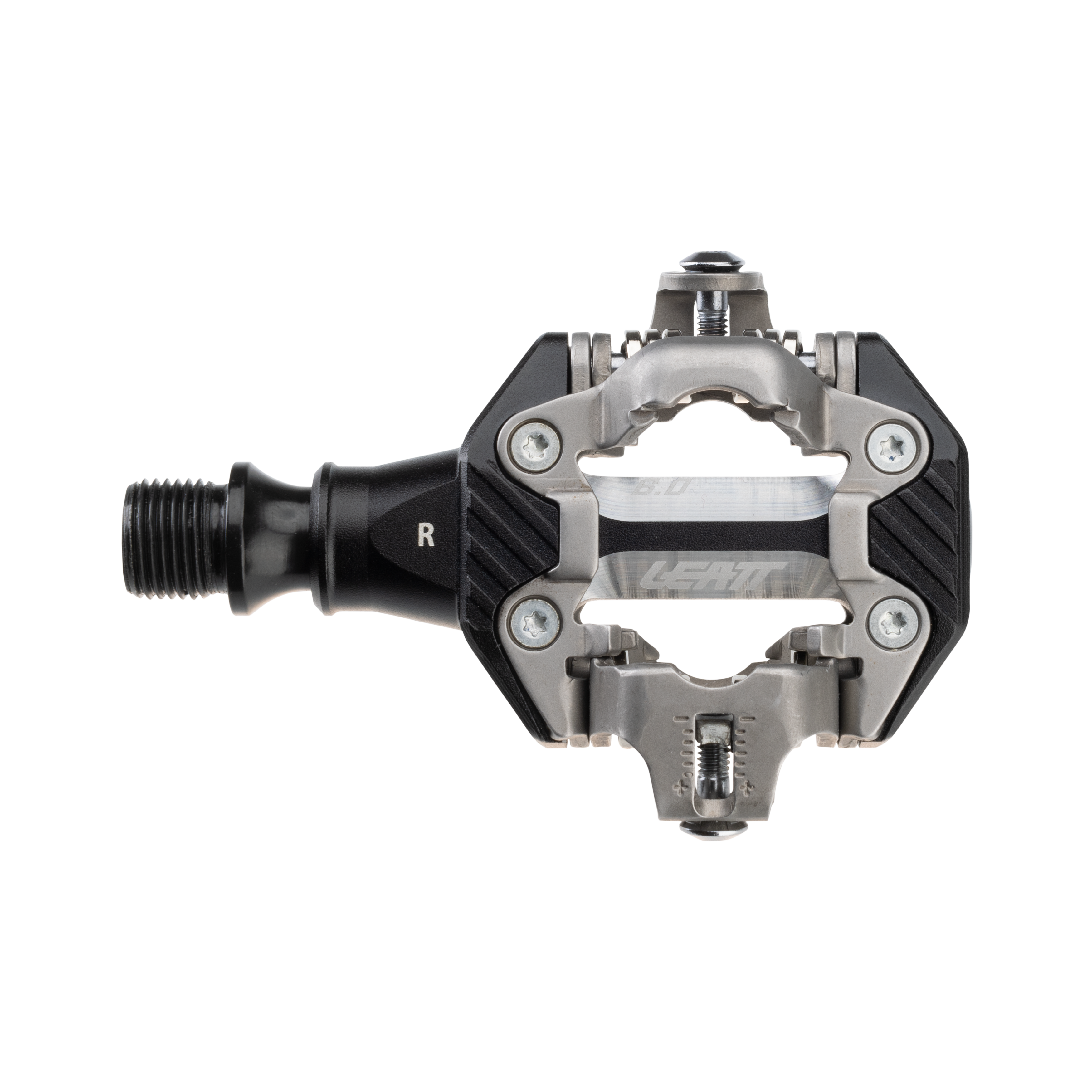 Pedali Endurance 6.0 Clip-in