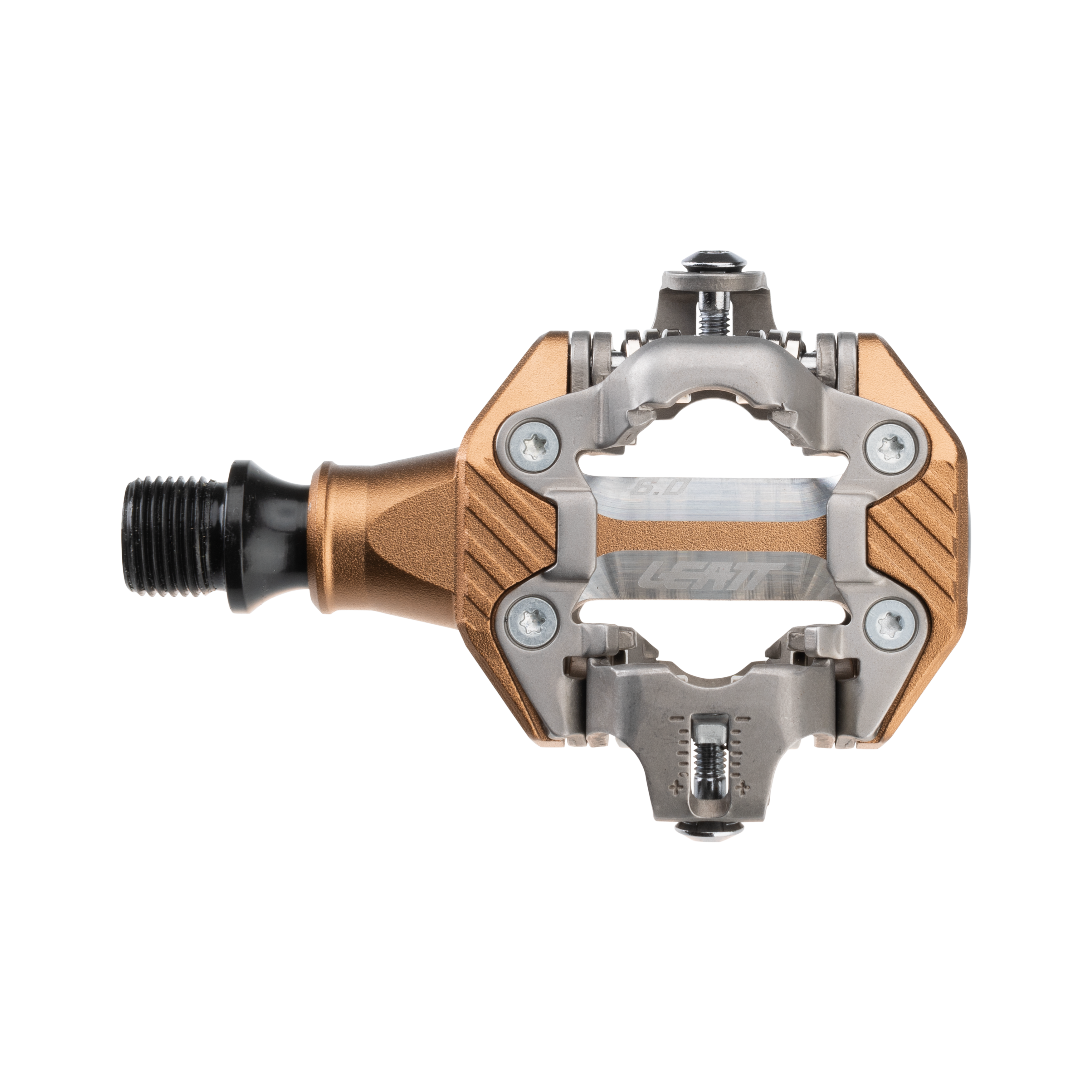 Pedali Endurance 6.0 Clip-in