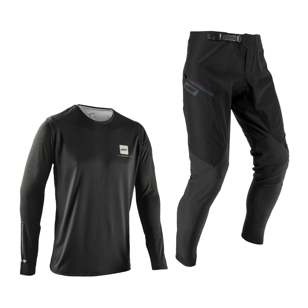 Kit da corsa MTB Gravity 1.0 - Junior/Mini