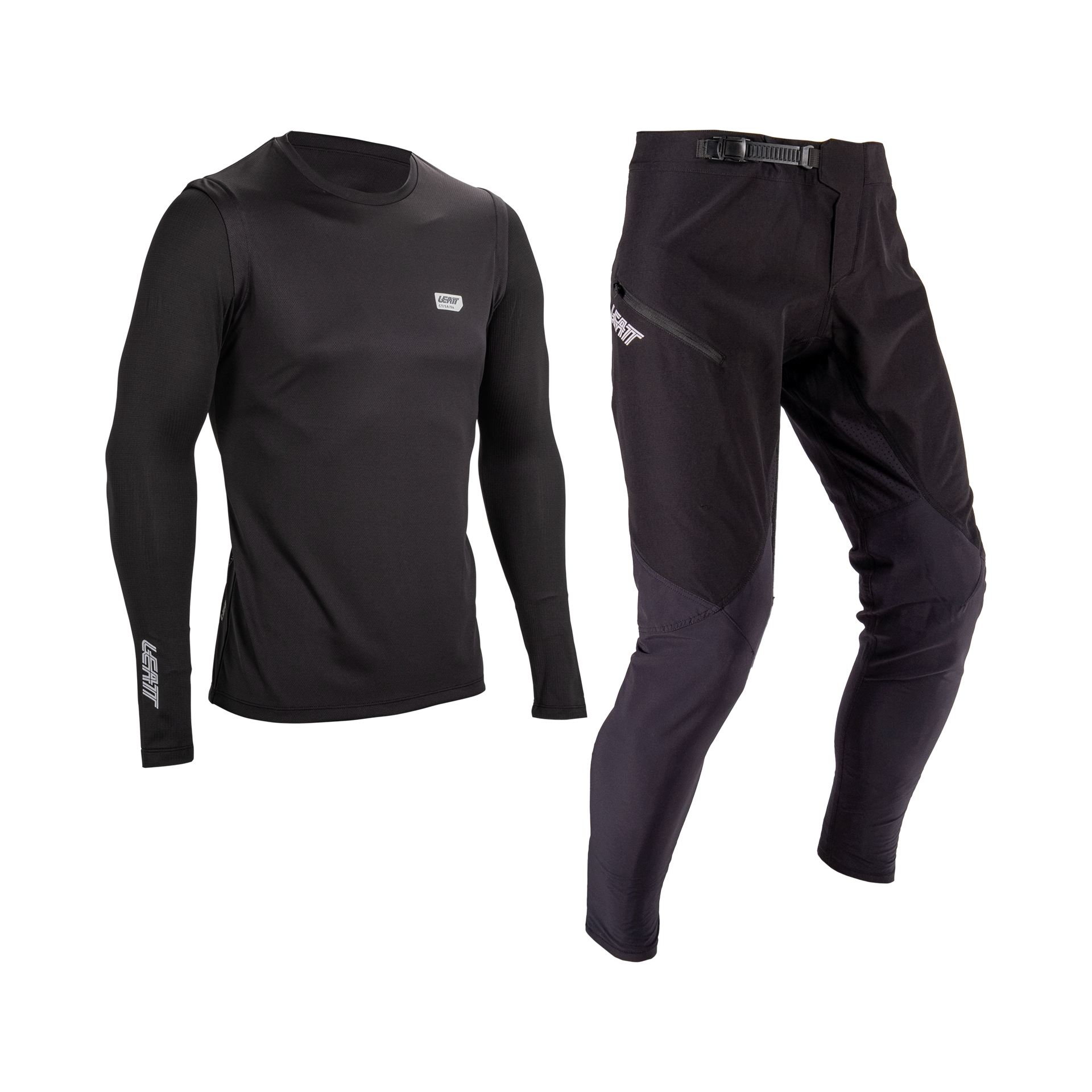 Kit da corsa MTB 1.0