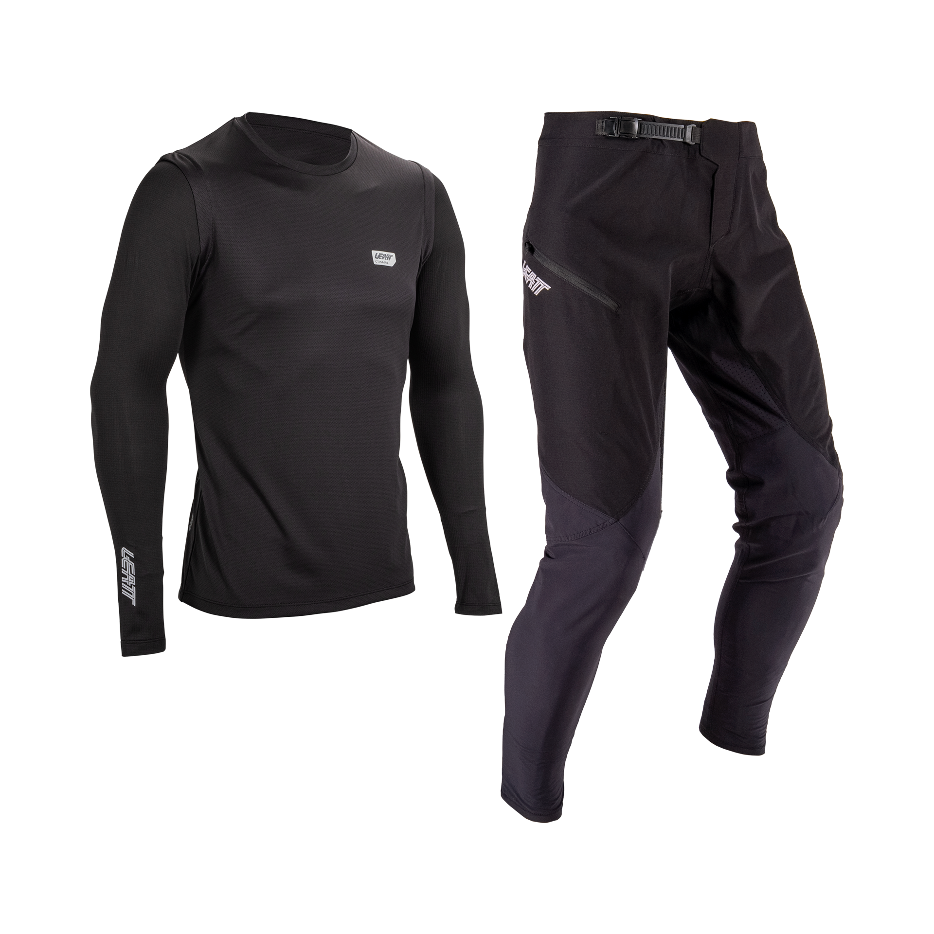 Completo MTB 1.0 confortevole e traspirante