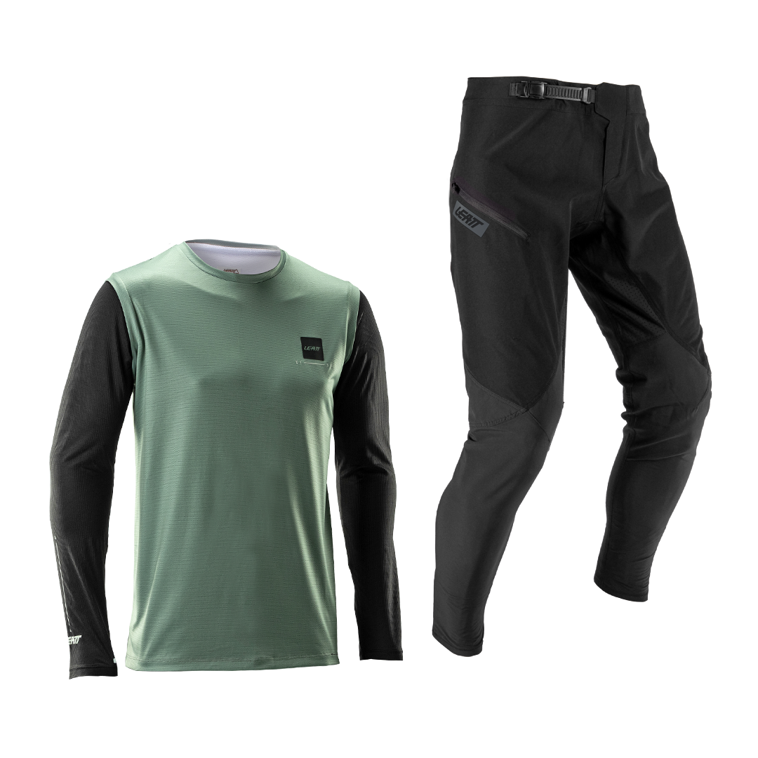 Kit da corsa MTB Gravity 1.0