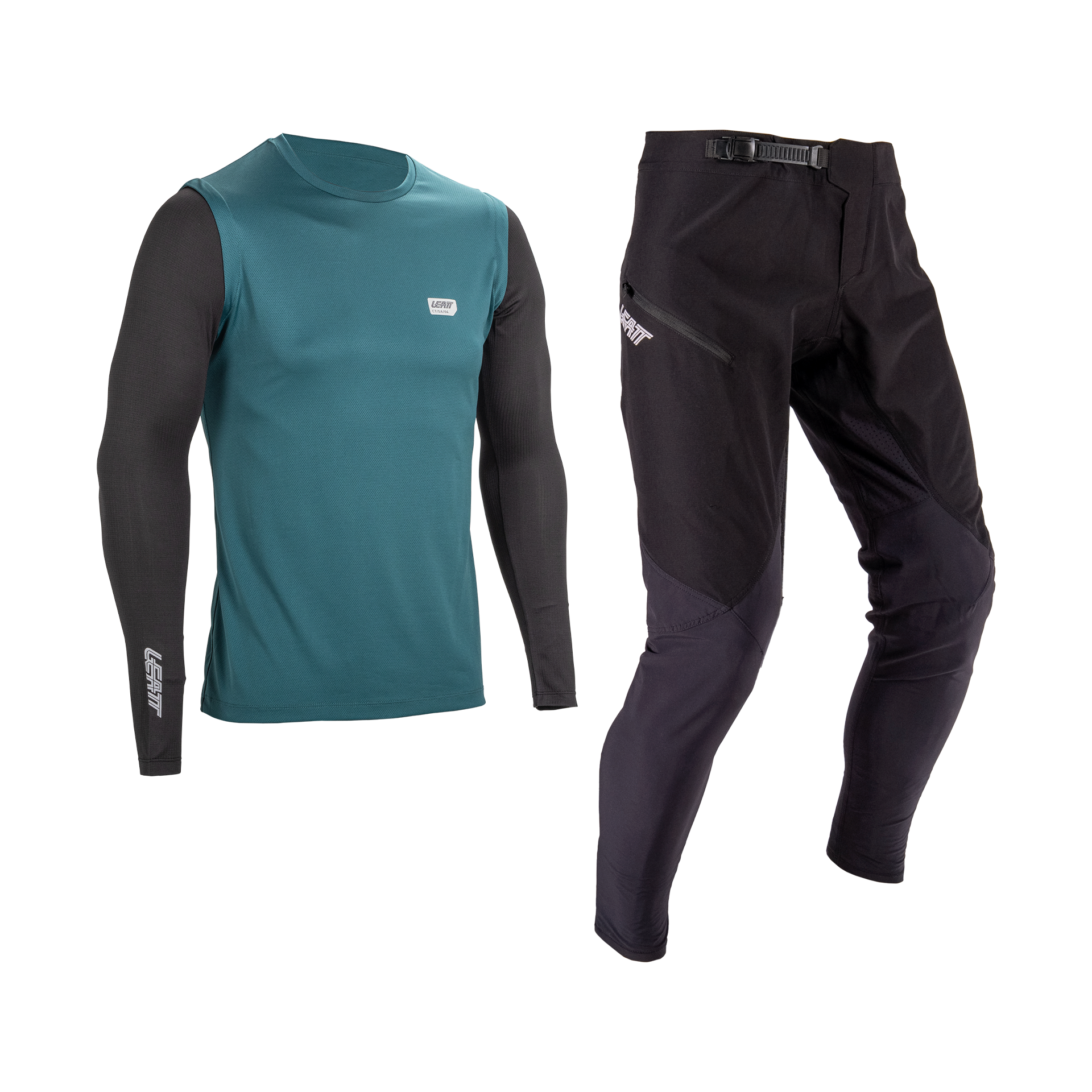 Kit da corsa MTB 1.0