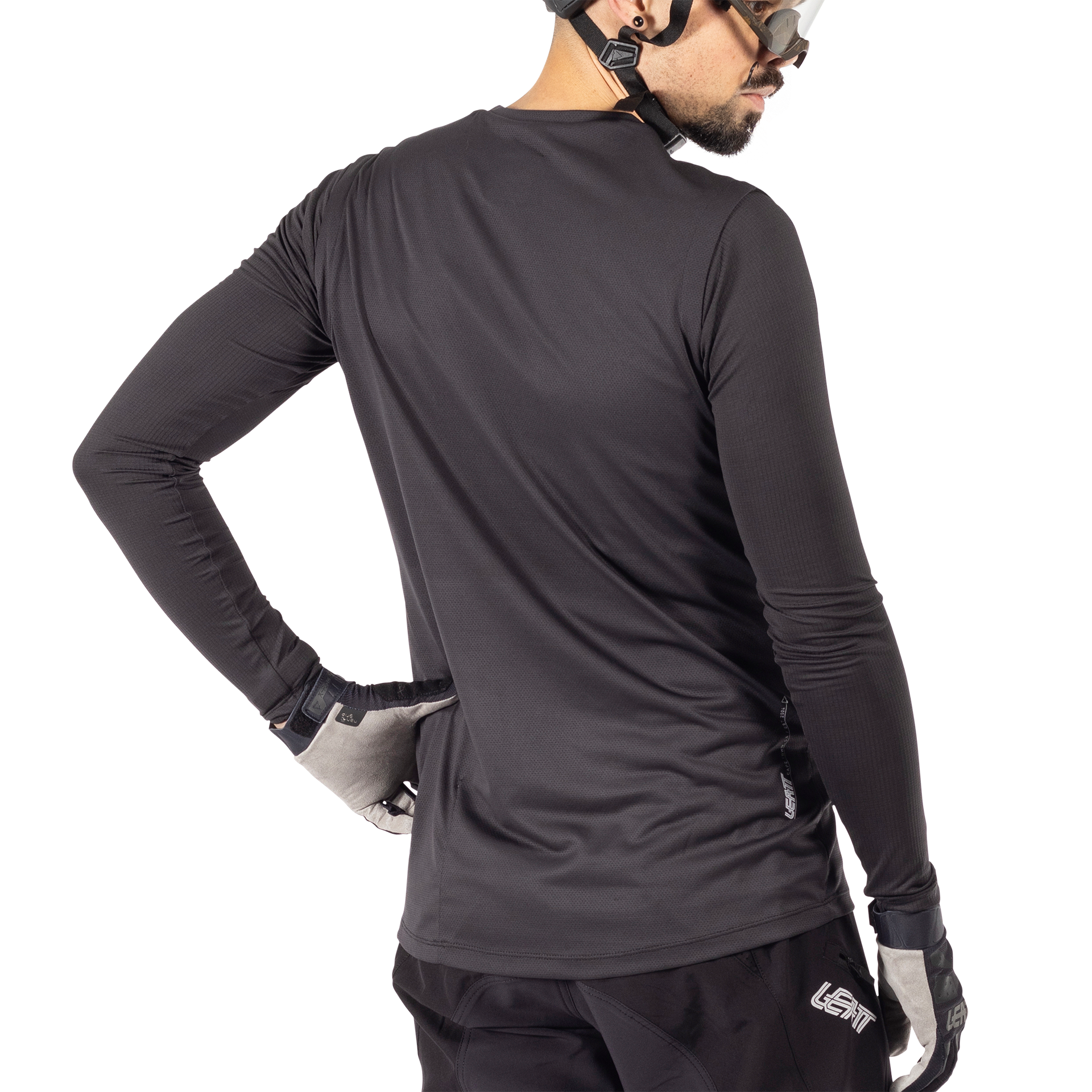 Completo MTB 1.0 confortevole e traspirante