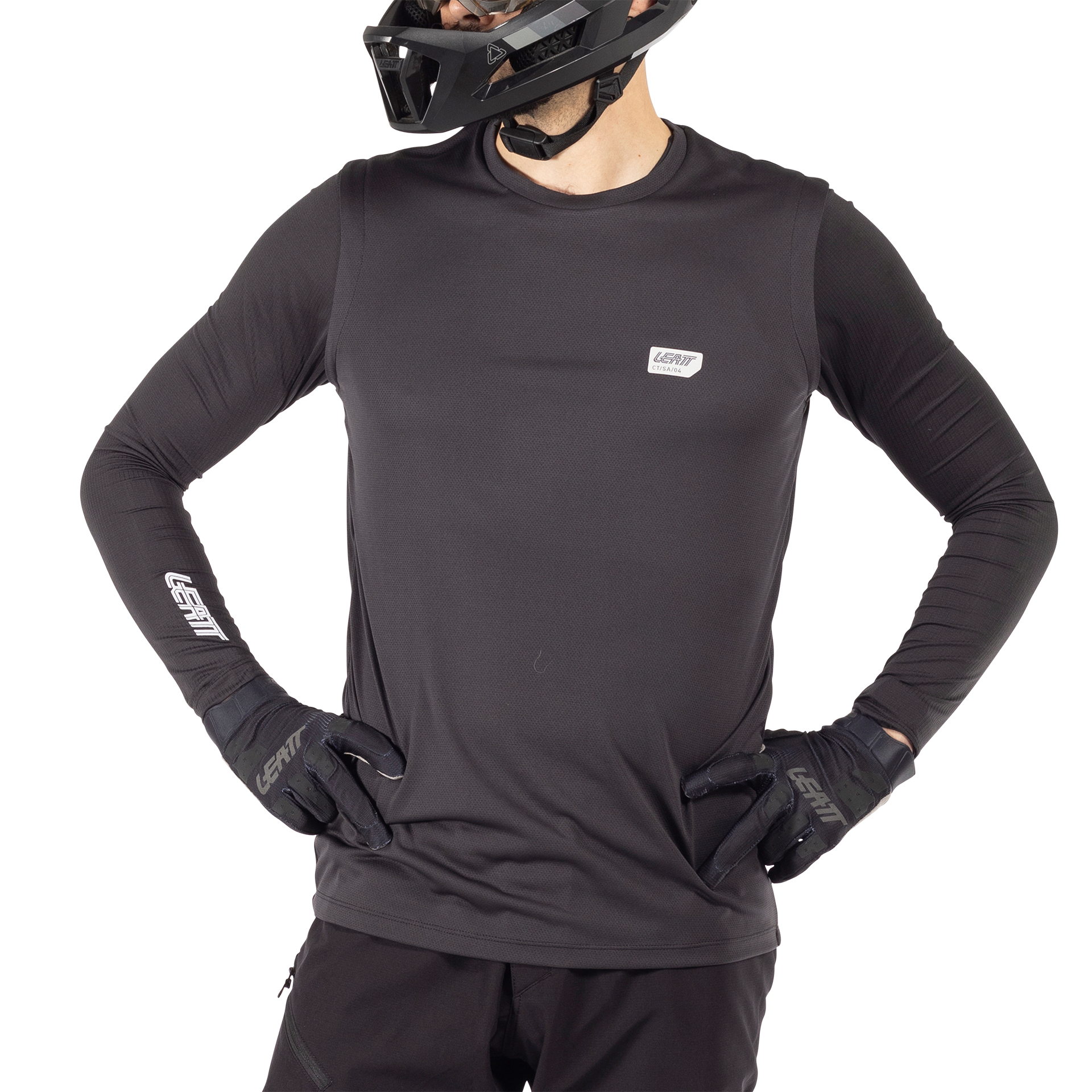 Completo MTB 1.0 confortevole e traspirante