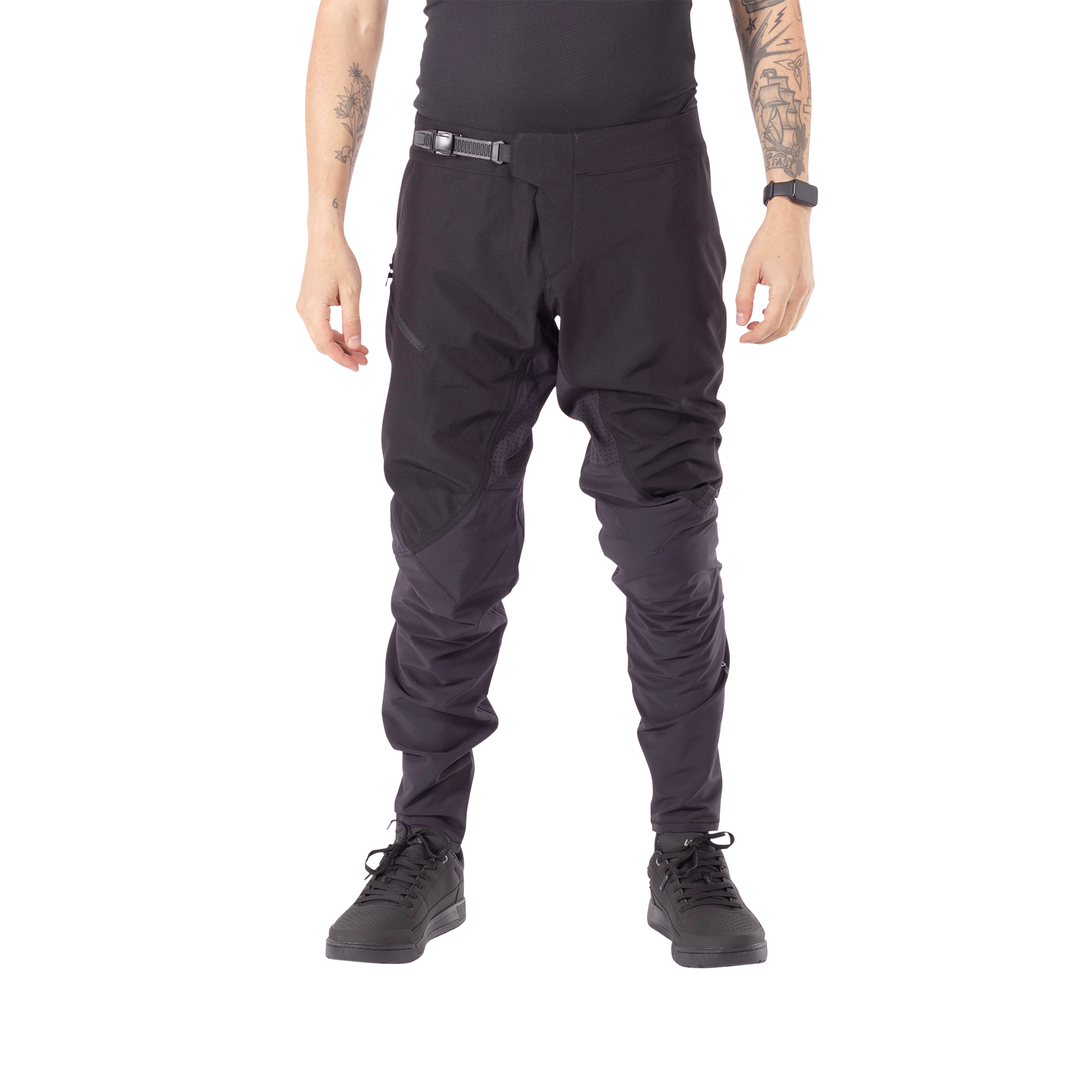 Completo MTB 1.0 confortevole e traspirante