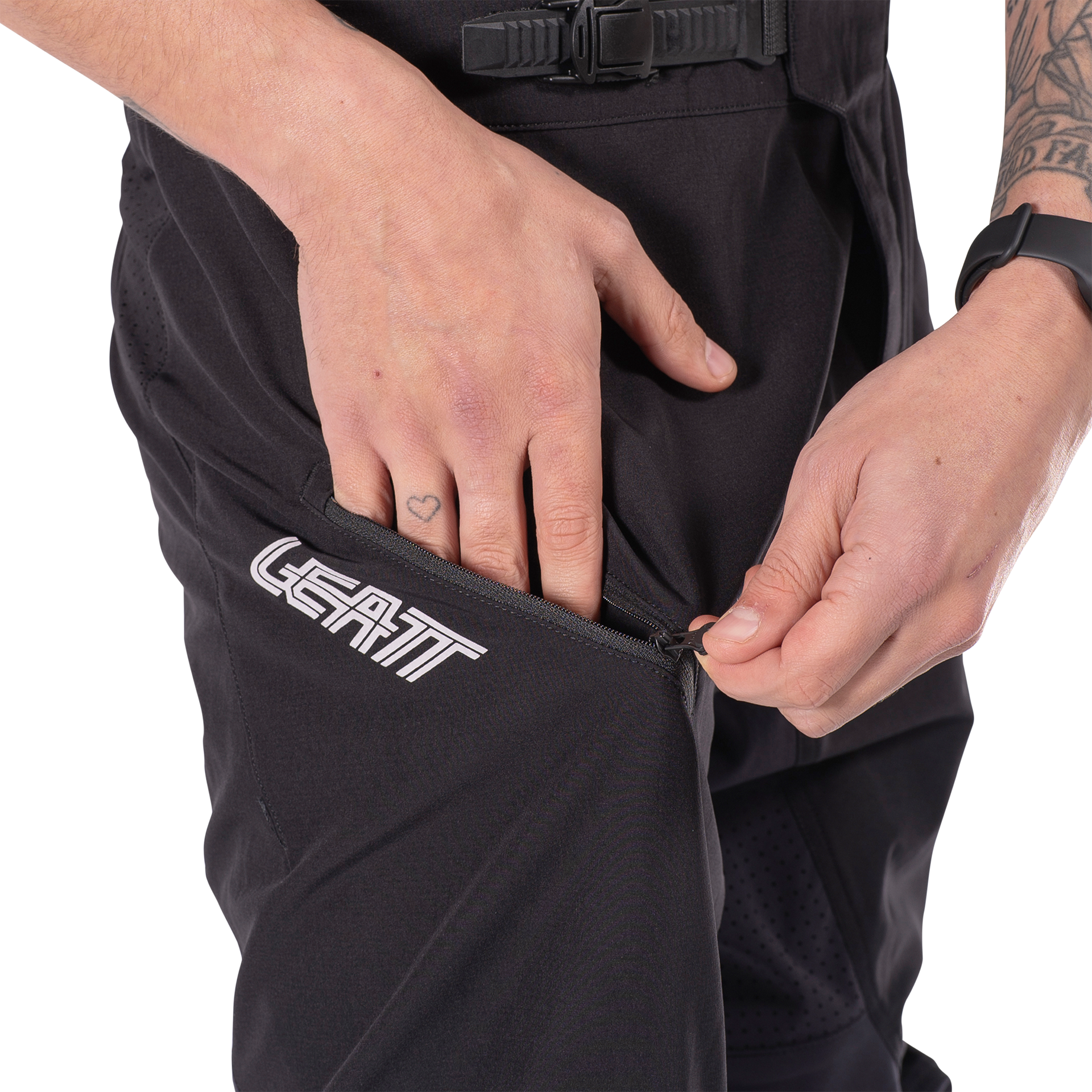 Completo MTB 1.0 confortevole e traspirante