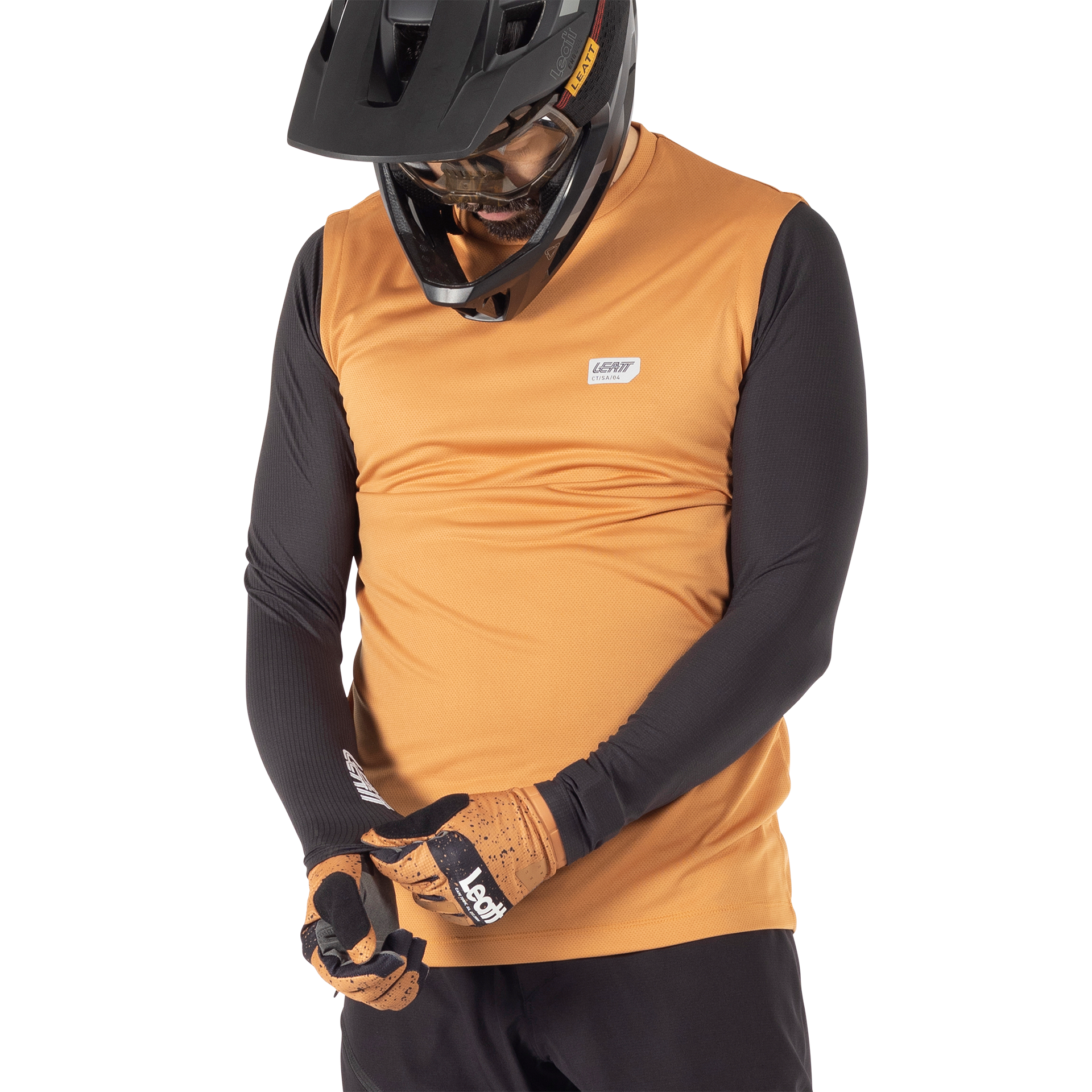 Completo MTB 1.0 confortevole e traspirante