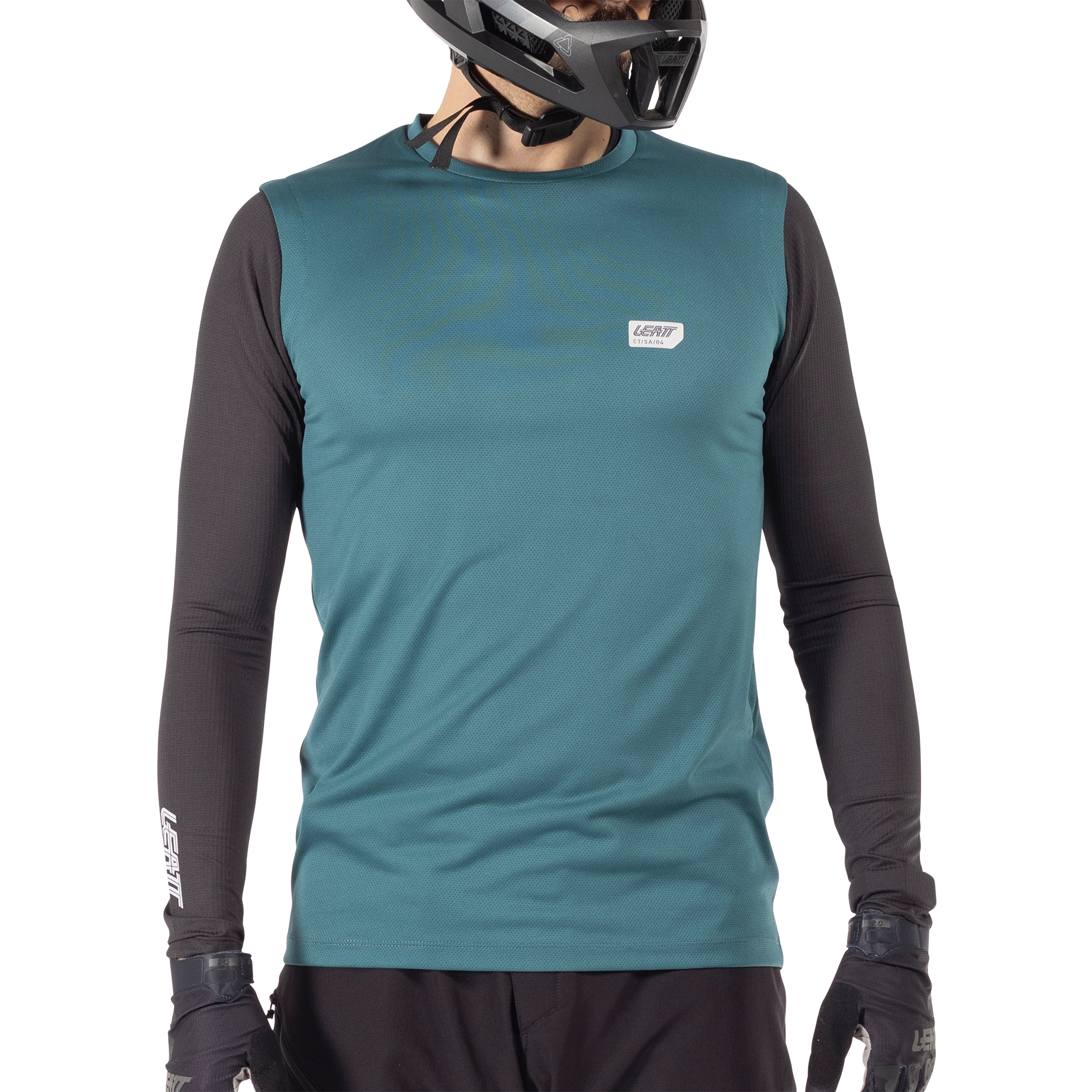 Completo MTB 1.0 confortevole e traspirante