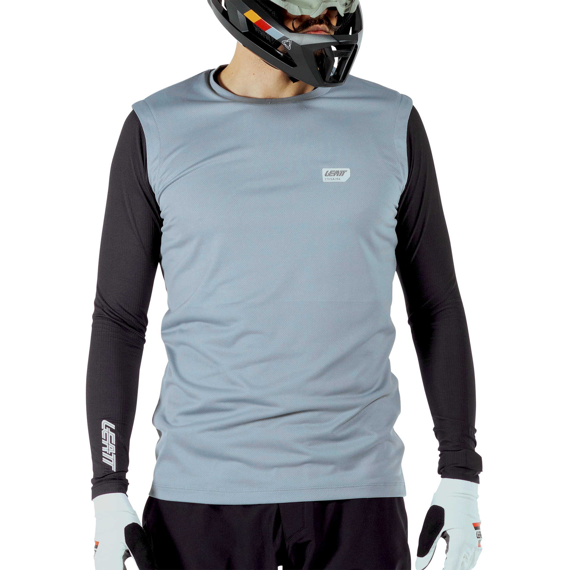 Completo MTB 1.0 confortevole e traspirante