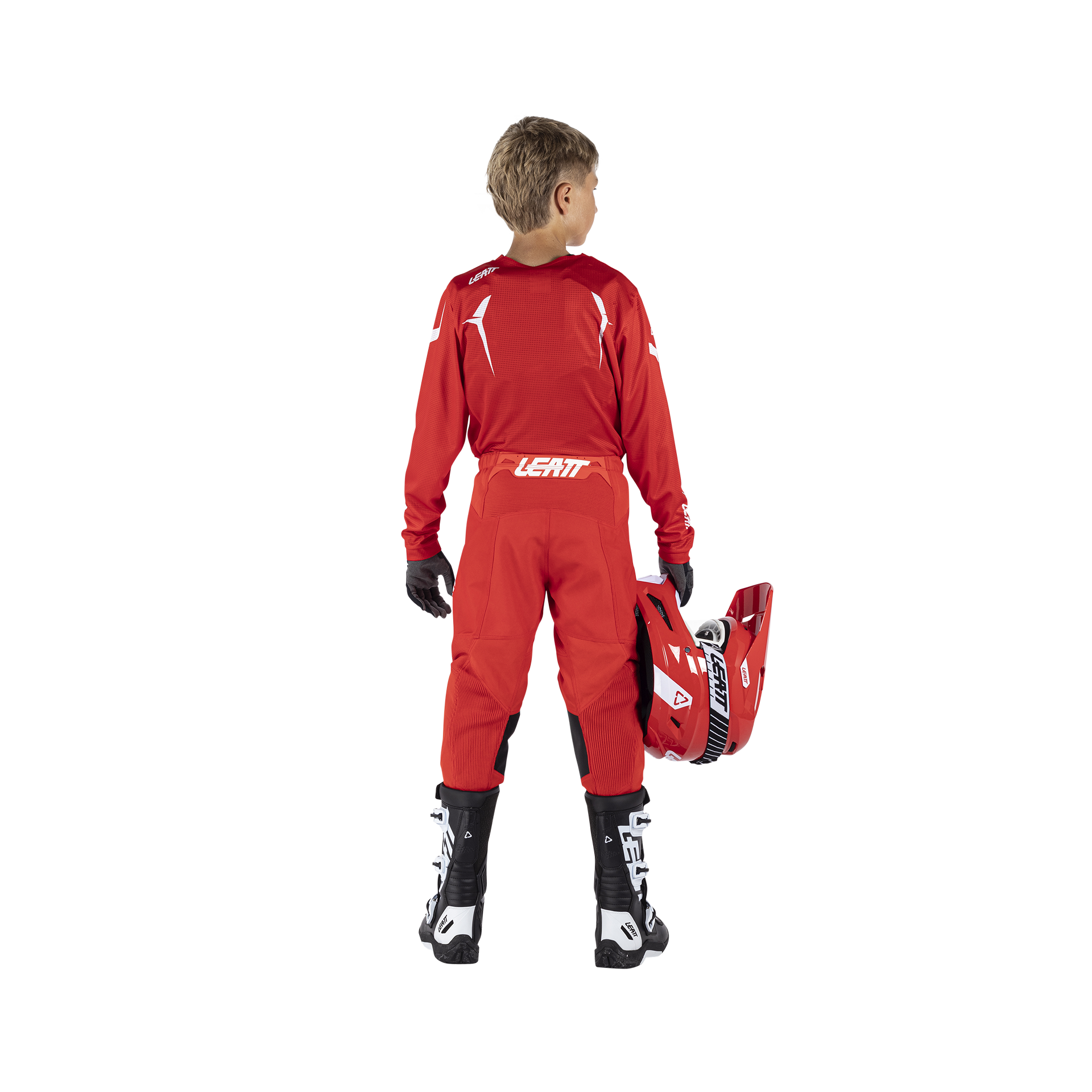 Kit Moto 3.5 Ride - Junior/Mini