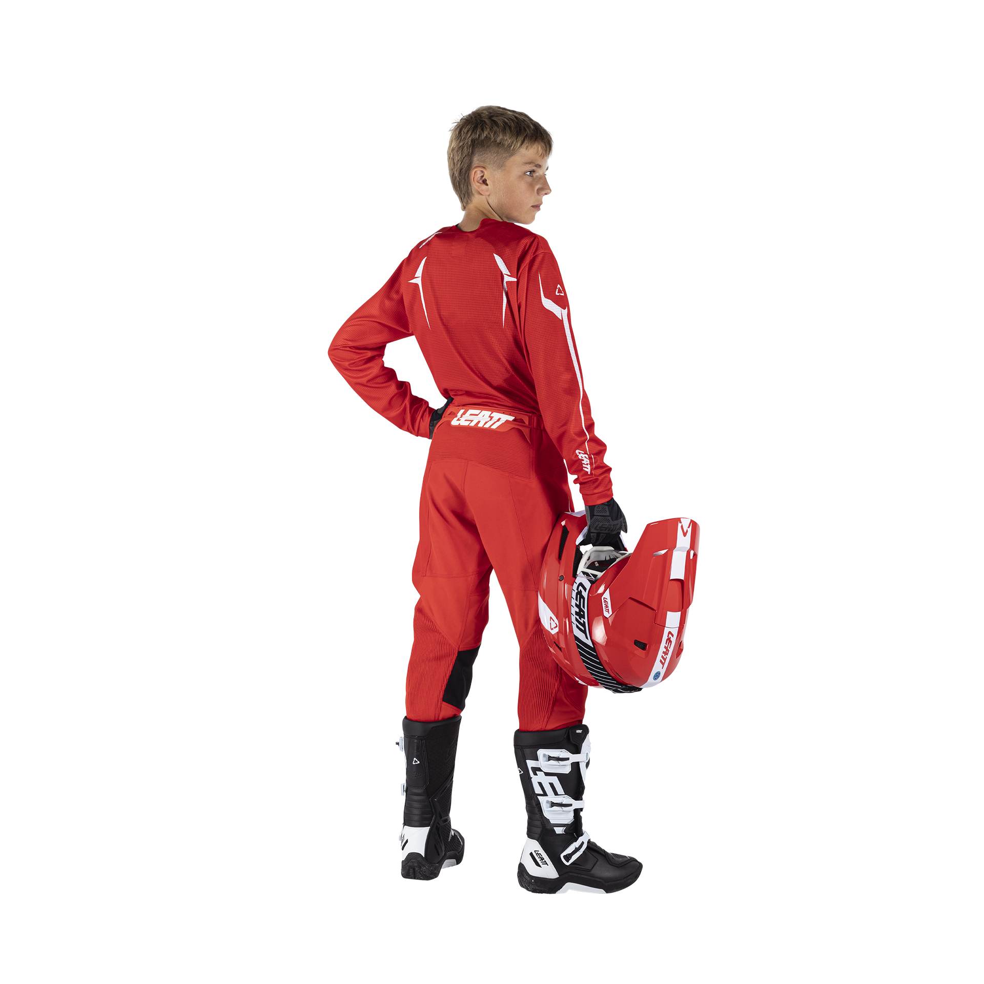 Kit Moto 3.5 Ride - Junior/Mini