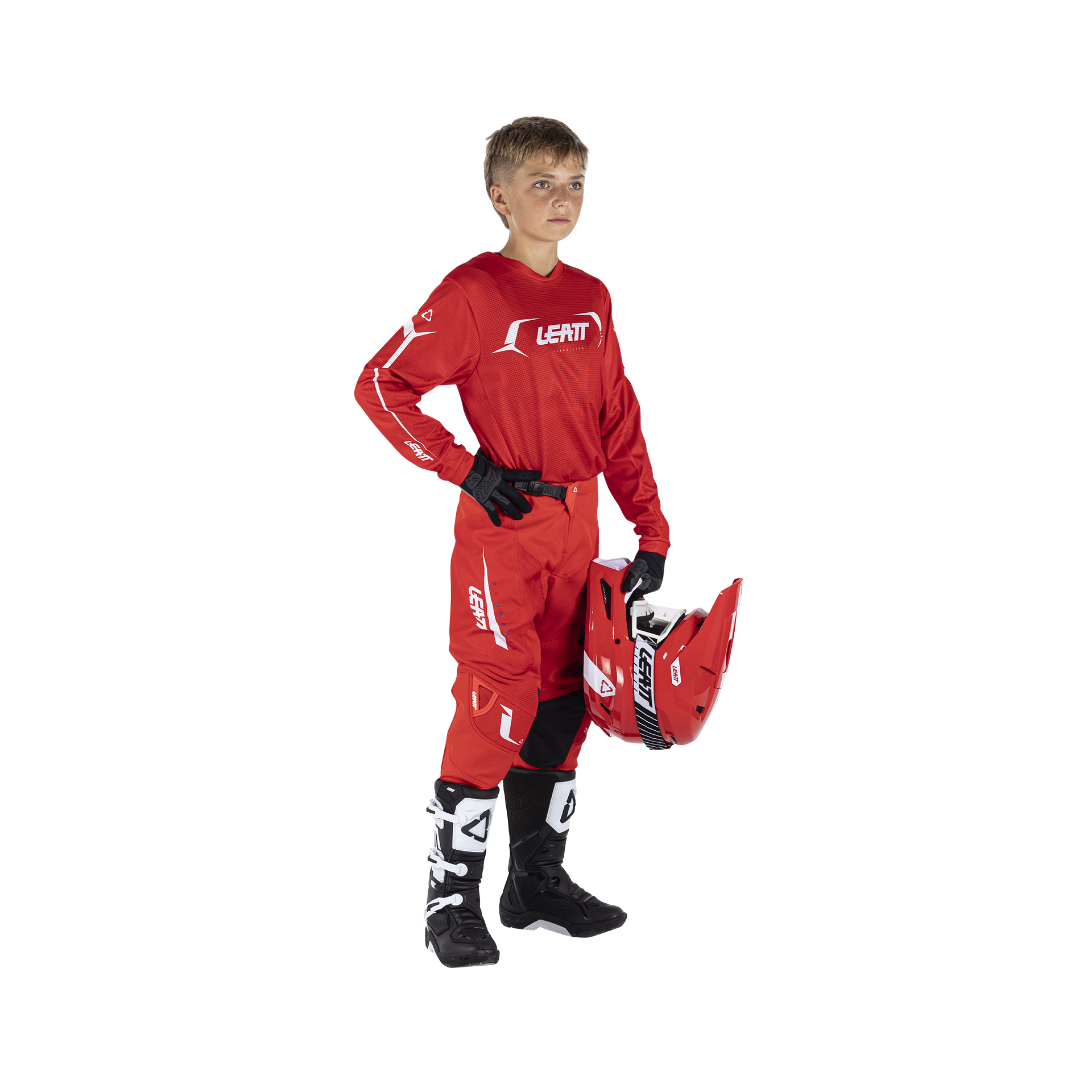 Kit Moto 3.5 Ride - Junior/Mini