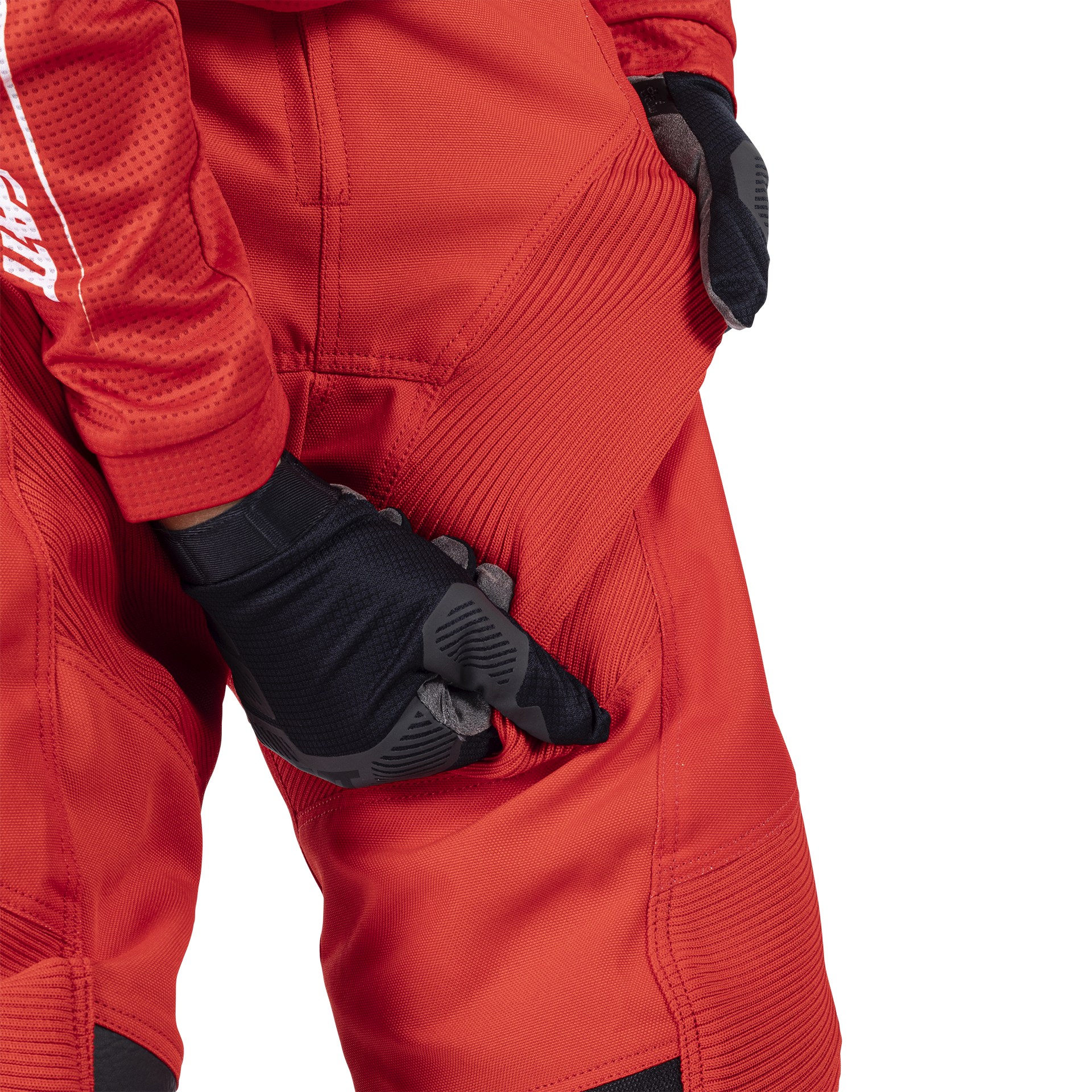 Kit Moto 3.5 Ride - Junior/Mini