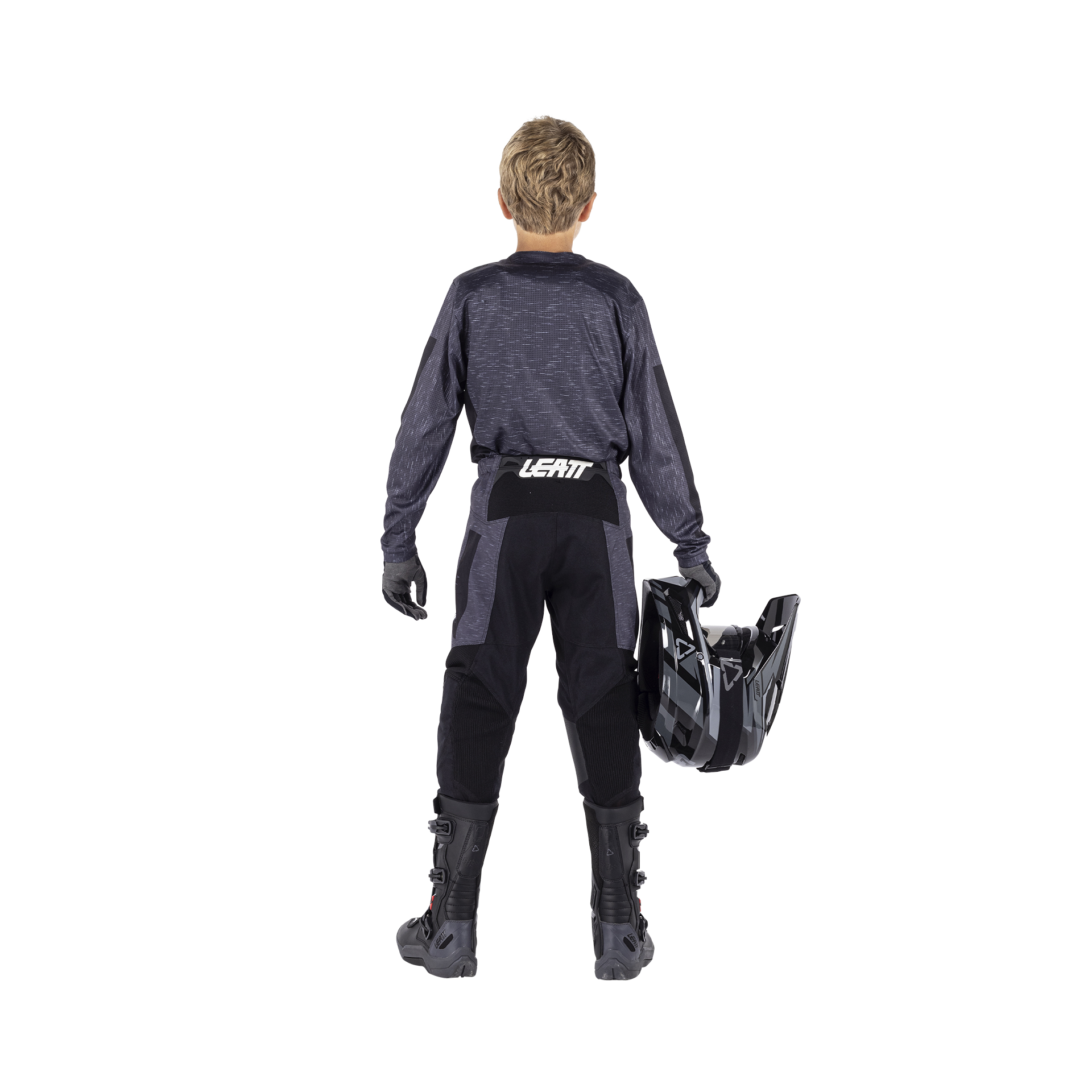 Kit Moto 3.5 Ride - Junior/Mini