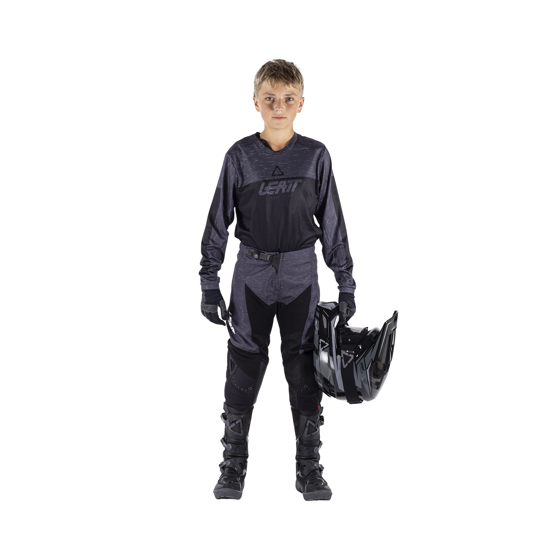 Kit Moto 3.5 Ride - Junior/Mini